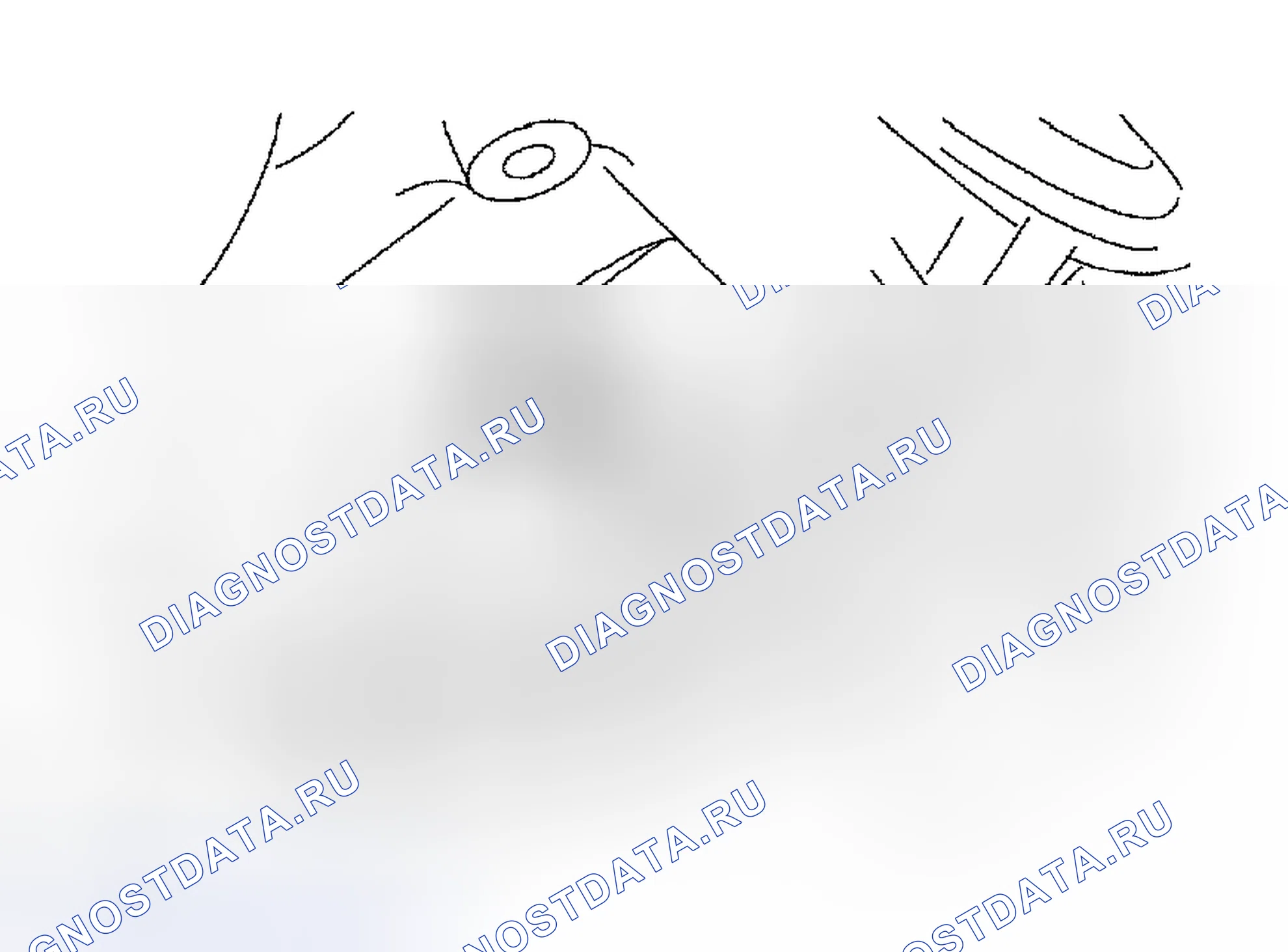 Рис. 113. Toyota Avalon XX30