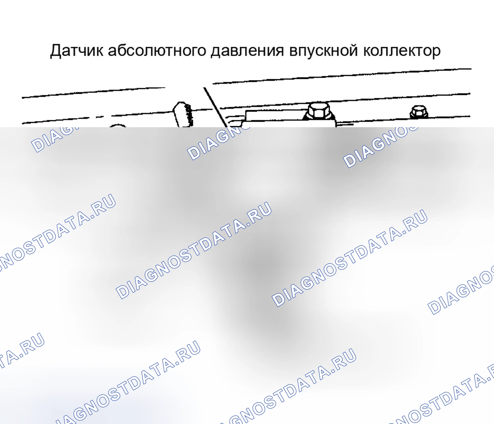 Рис. 15: Демонтаж и монтаж. Ford Excursion I