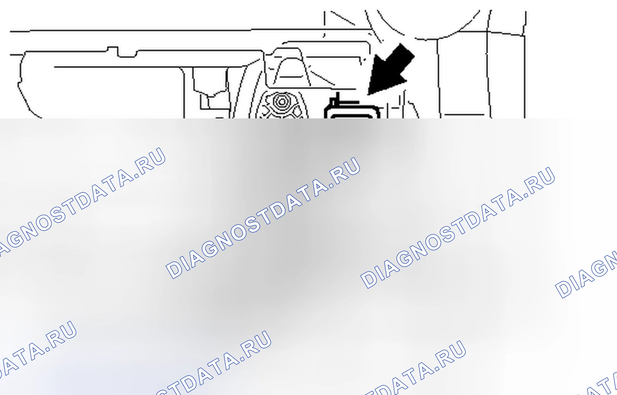 Рис. 138: УДАЛЕНИЕ [05 / 2013-01 / 2014]. Scion tC II рестайлинг