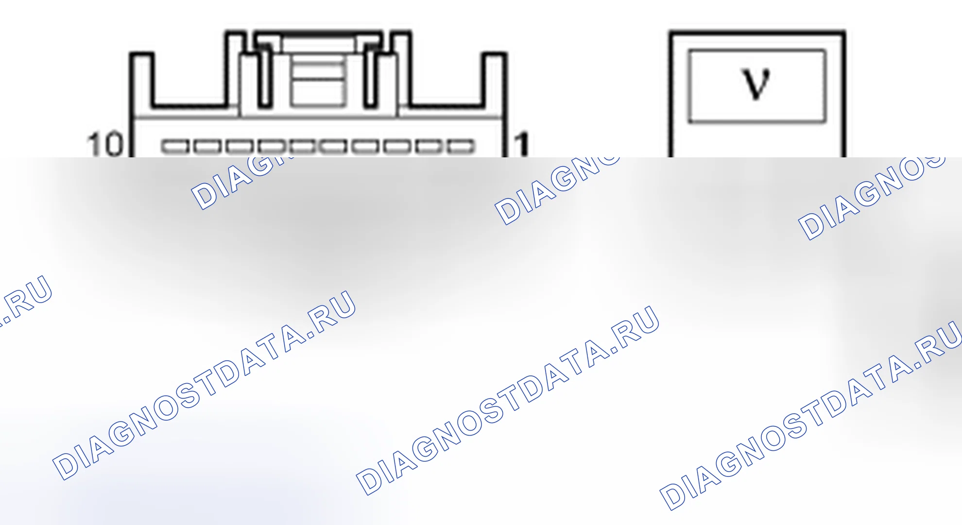 Рис. 98. Ford Pickup F250 Super Duty II