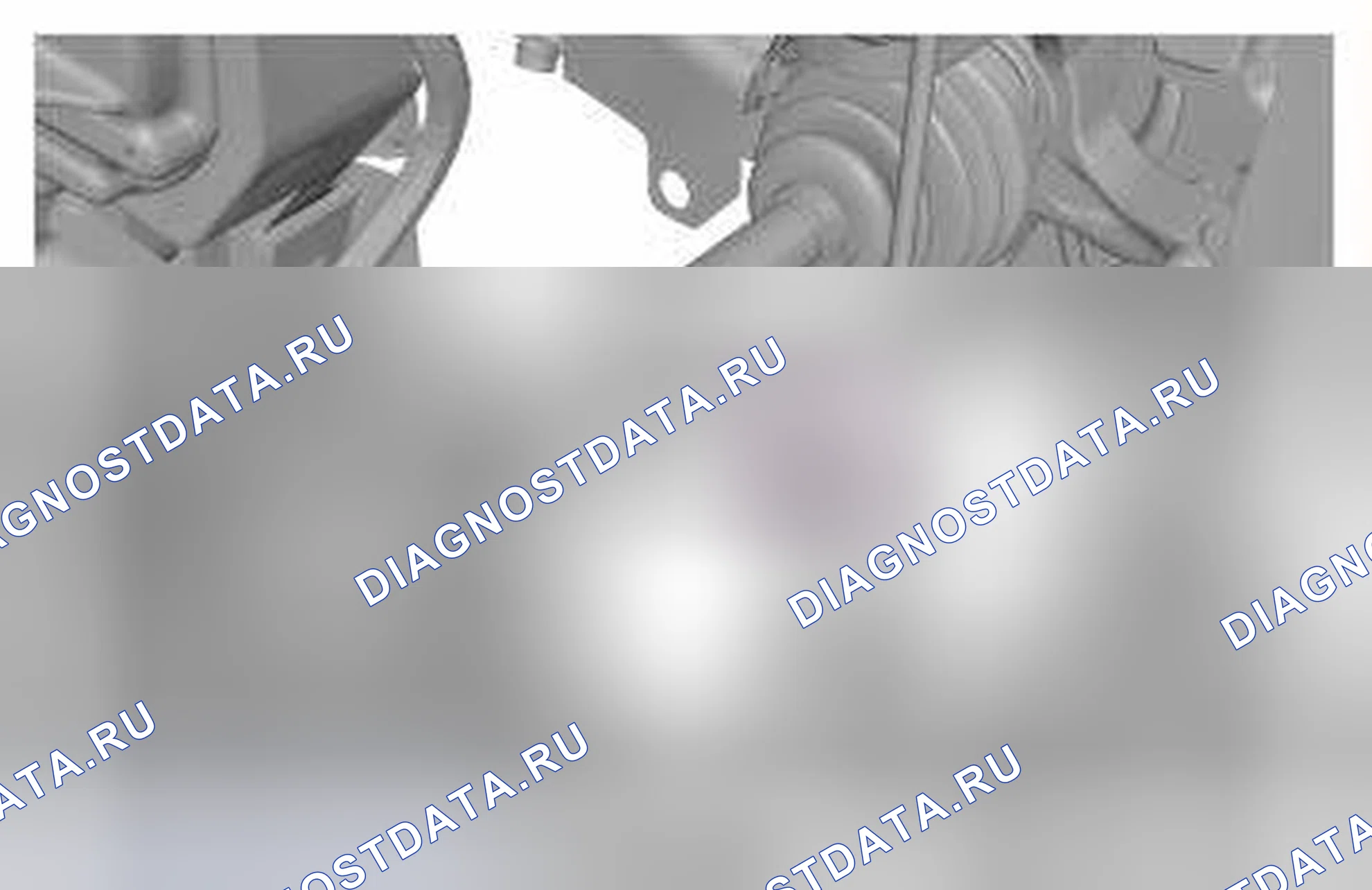 Рис. 531. Volvo S80 II рестайлинг