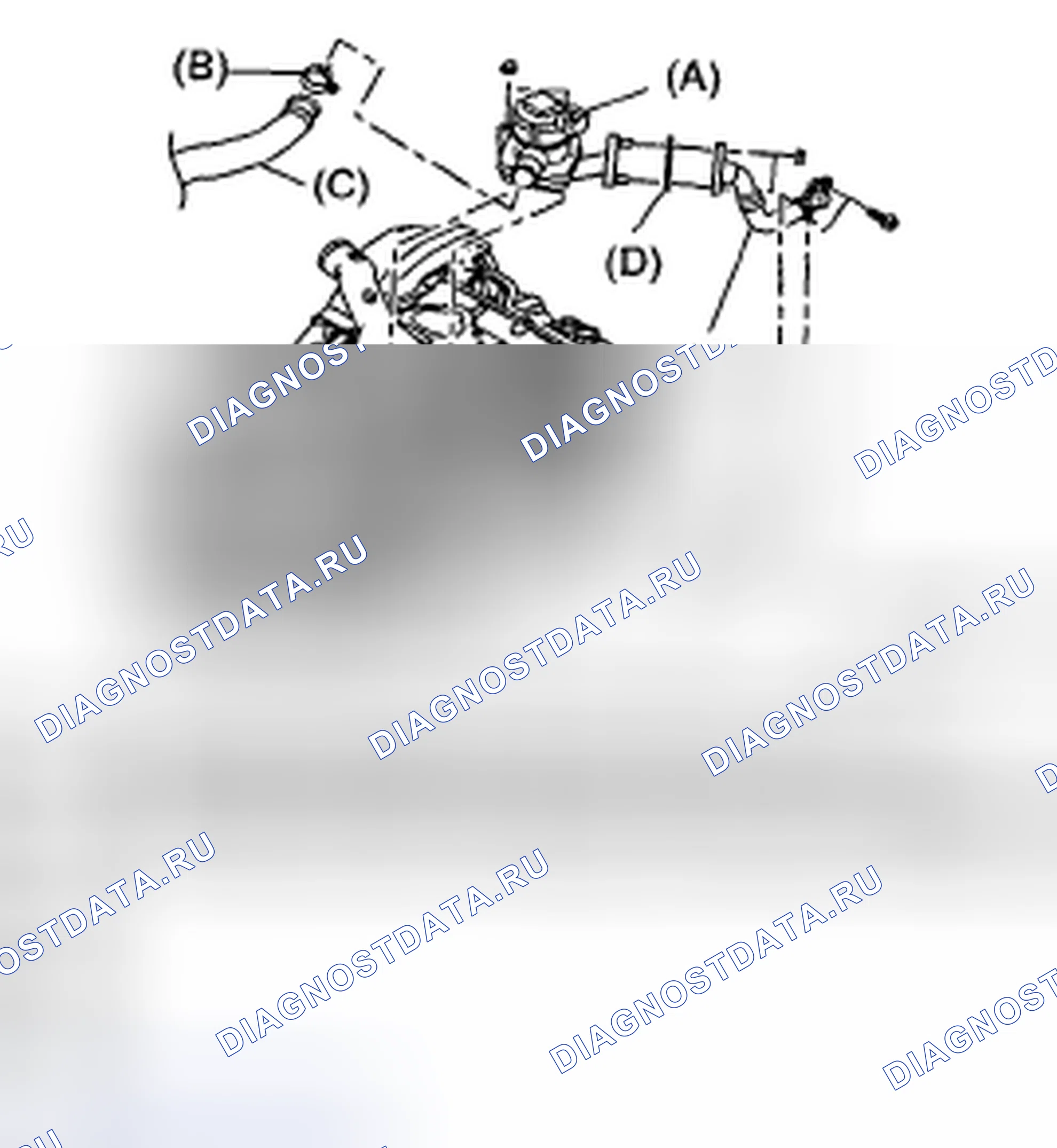 Рис. 116. Subaru Impreza WRX GH