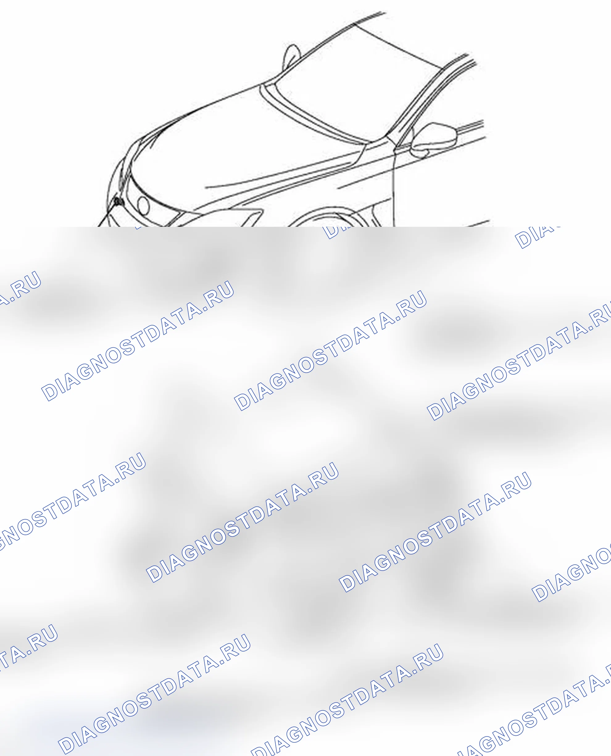 Рис. 2: ИЛЛЮСТРАЦИЯ. Lexus IS F I
