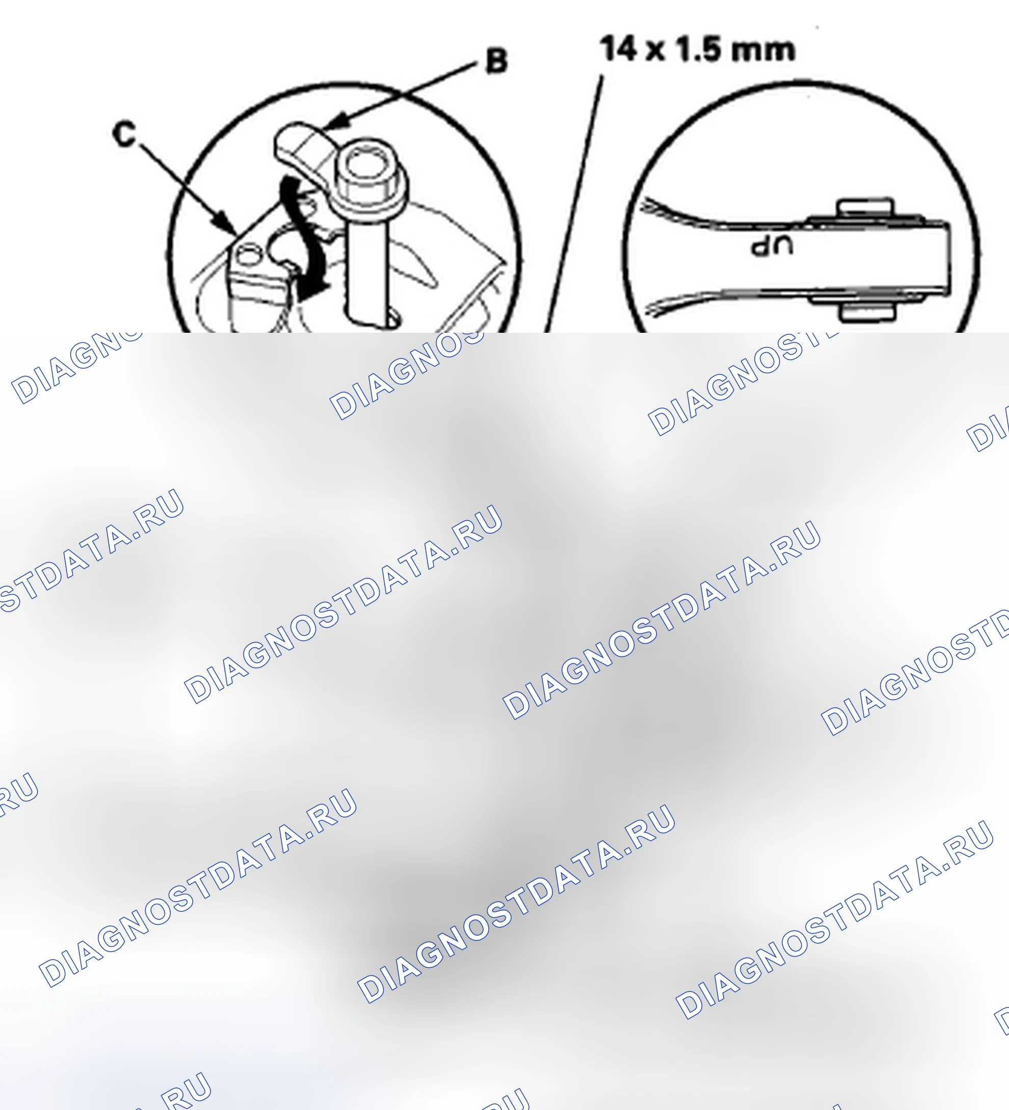 Рис. 56. Honda Insight ZE2 рестайлинг