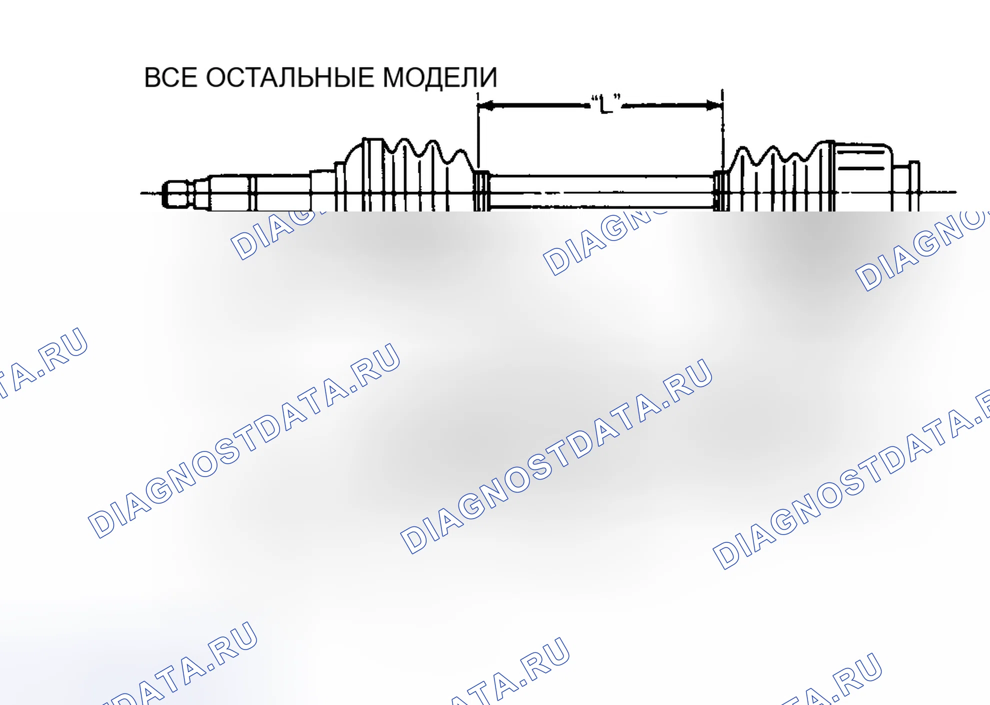 Рис. 5. Subaru Justy I рестайлинг