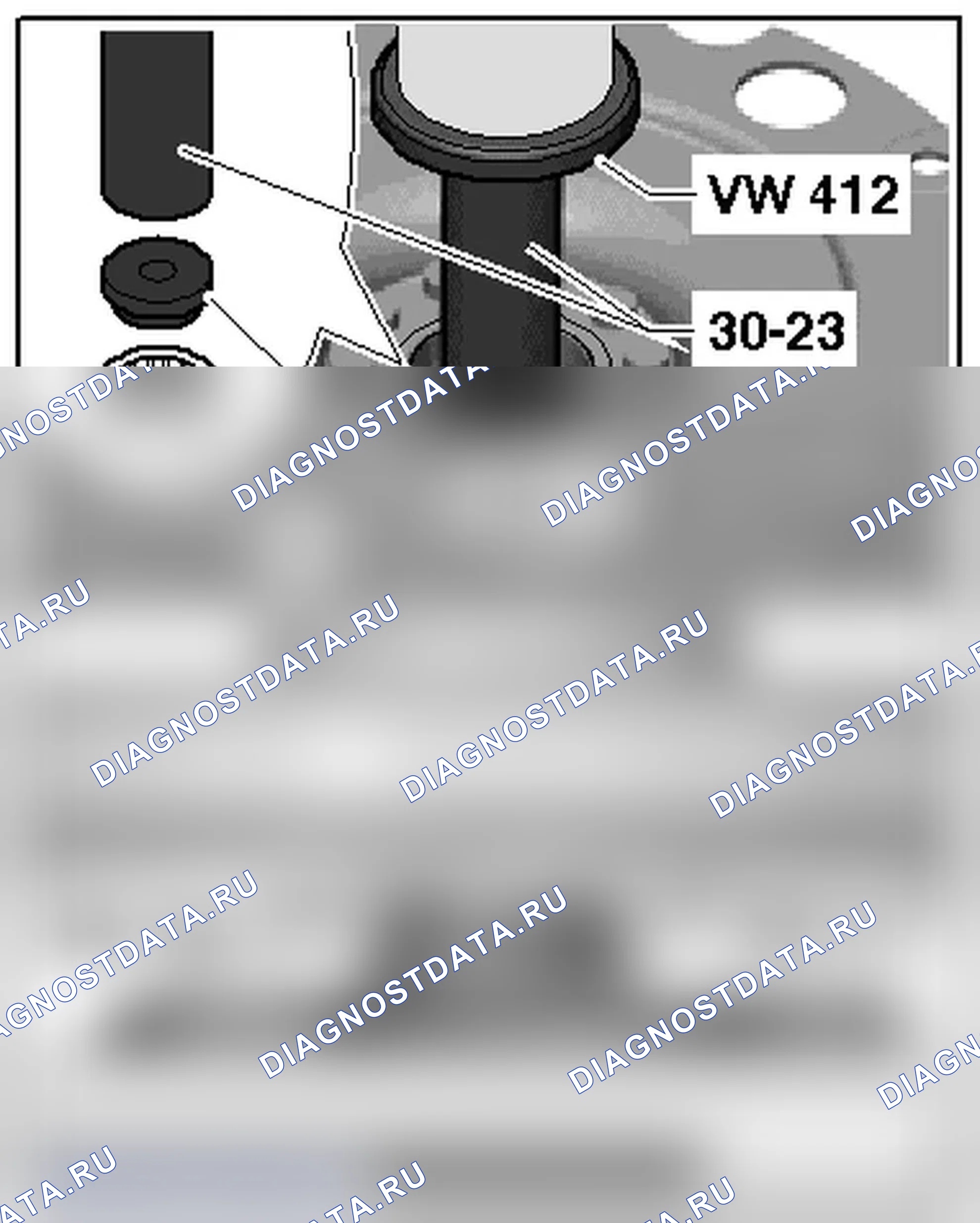 Рис. 29. Audi S4 B8 рестайлинг