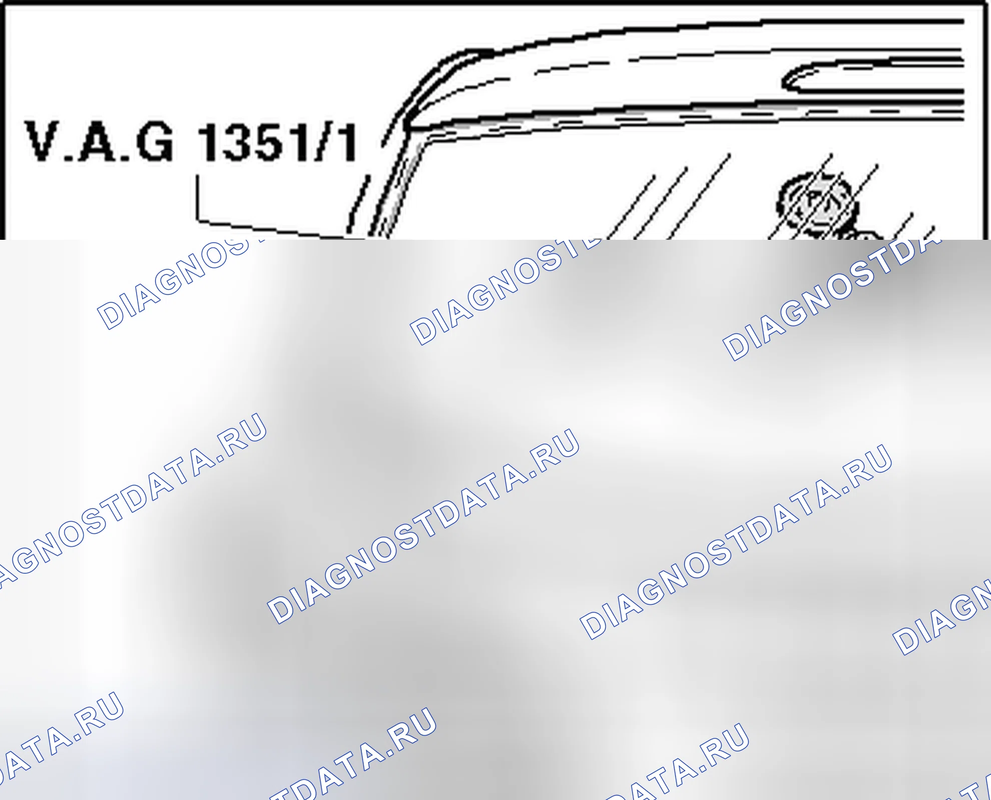 Рис. 51. Volkswagen Tiguan I
