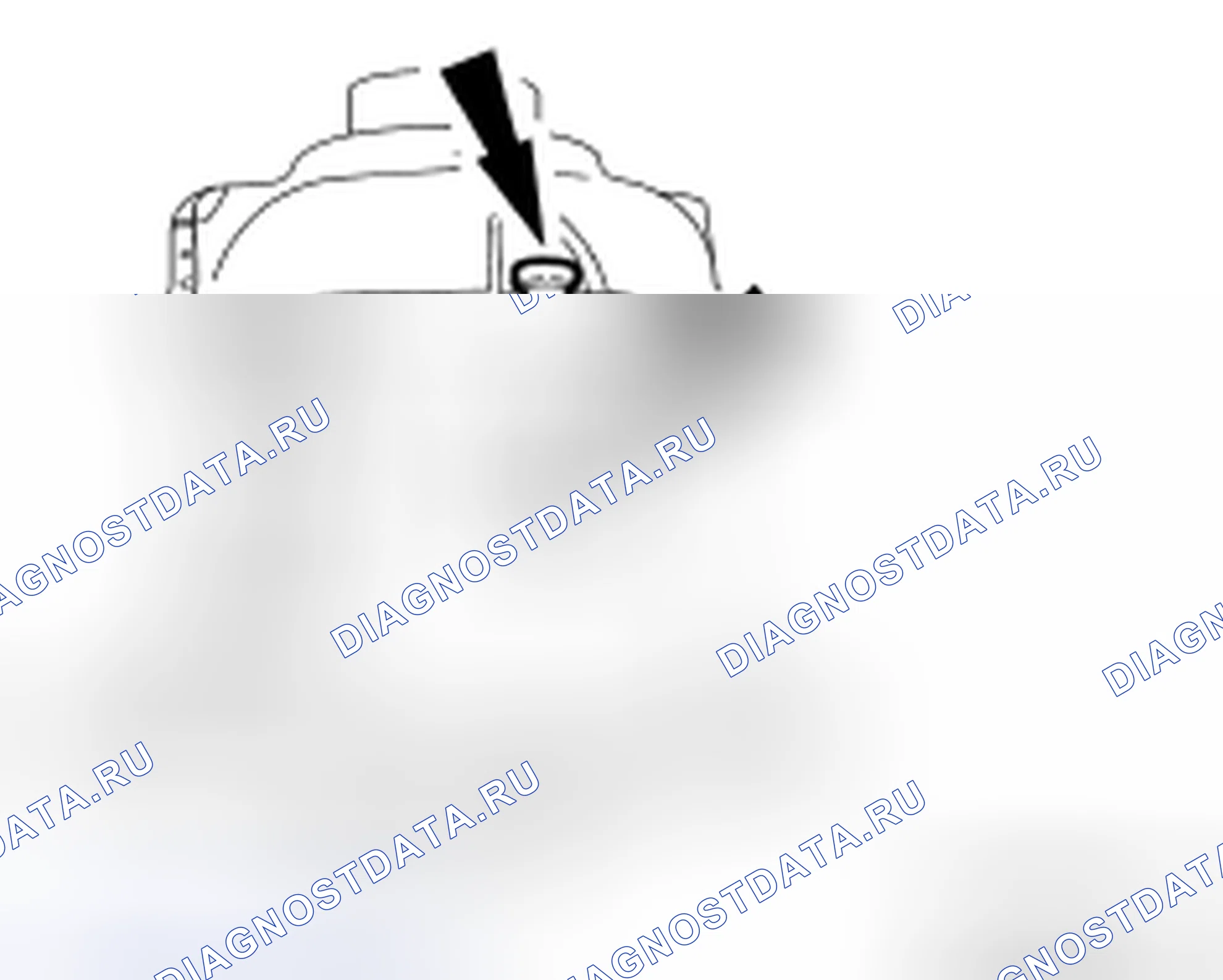 Рис. 186. Mazda 2 I рестайлинг