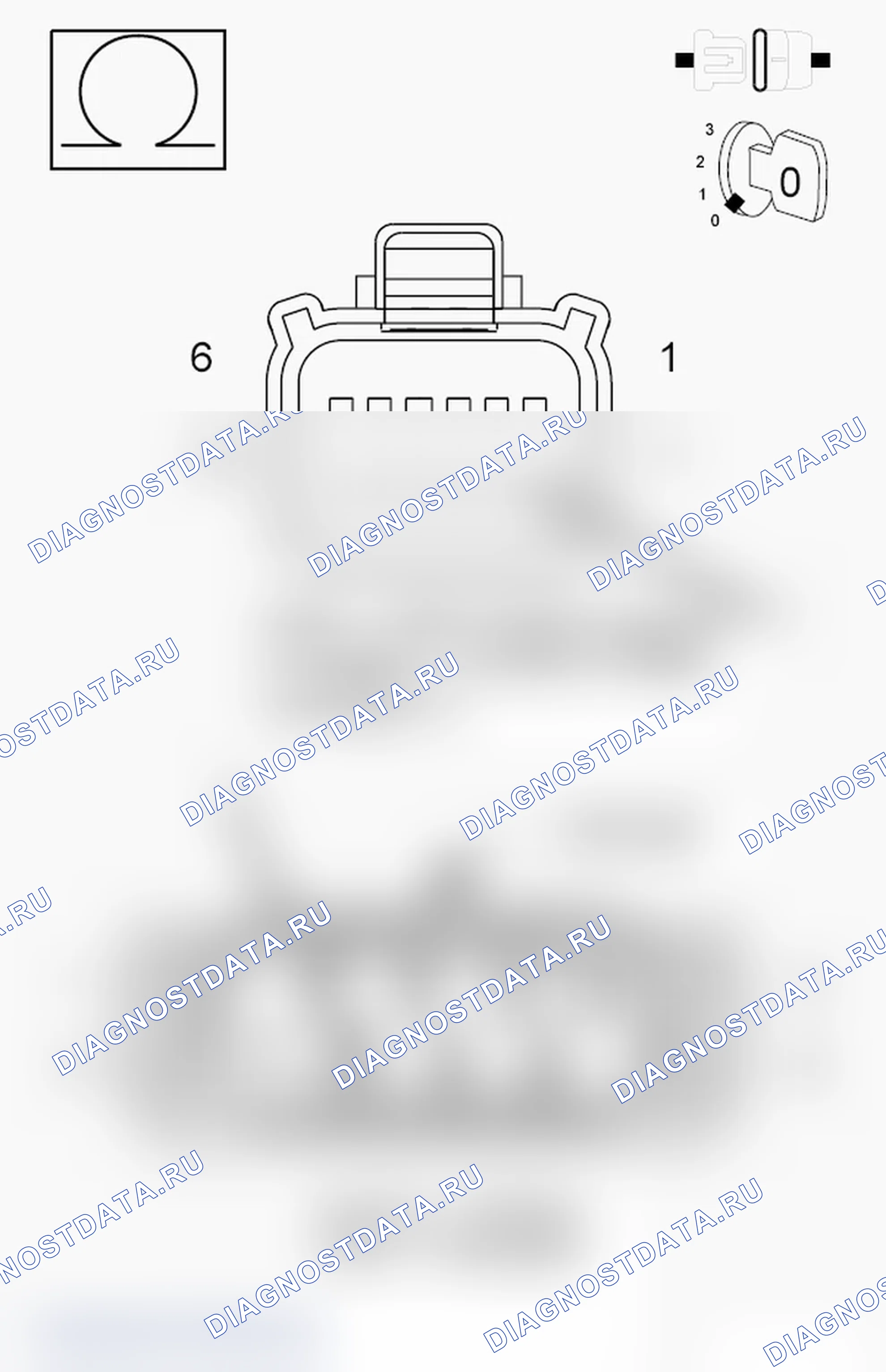 Рис. 10. Jeep Grand Cherokee WK2