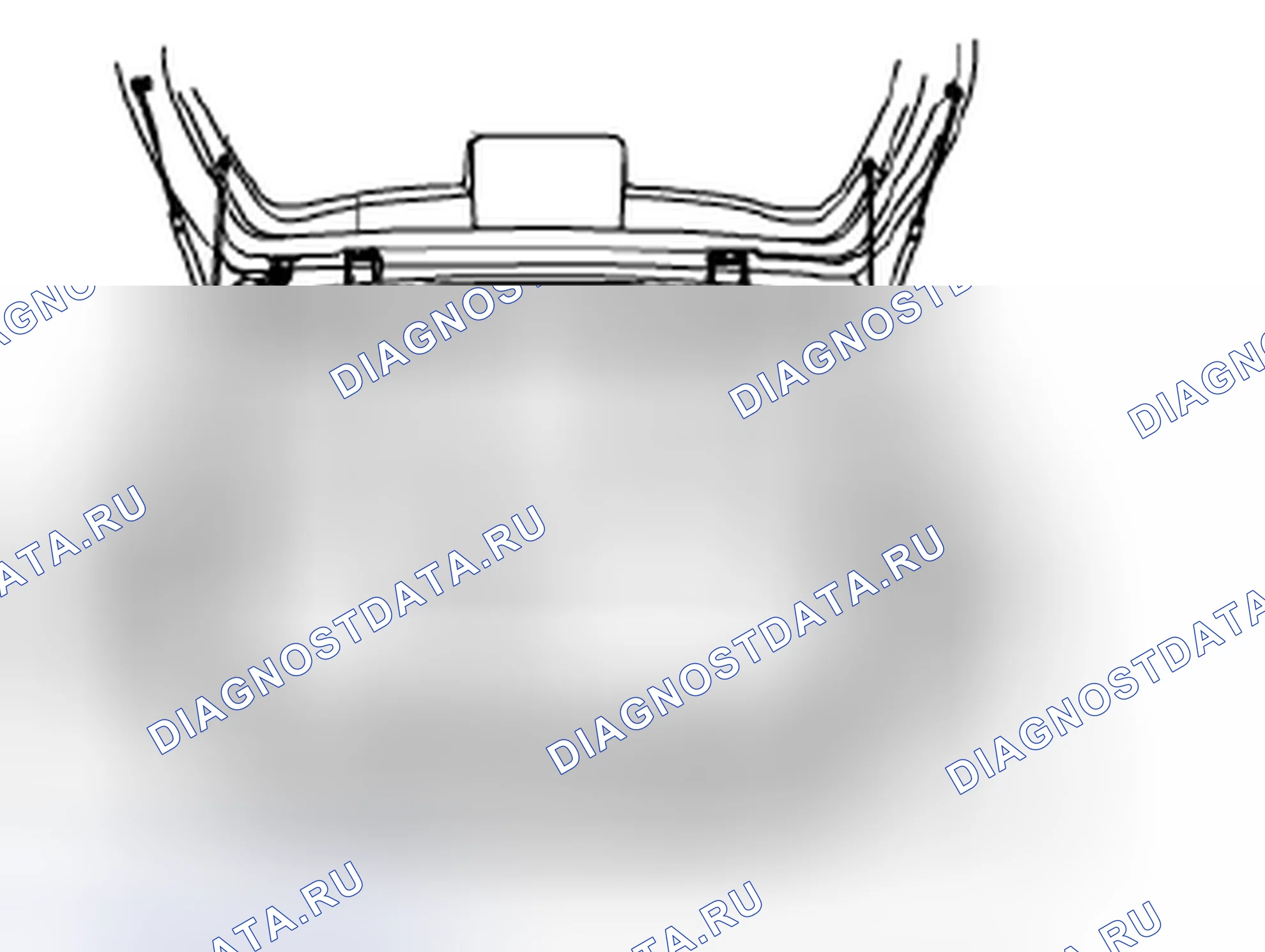 Рис. 33: Удаление. Suzuki Reno I