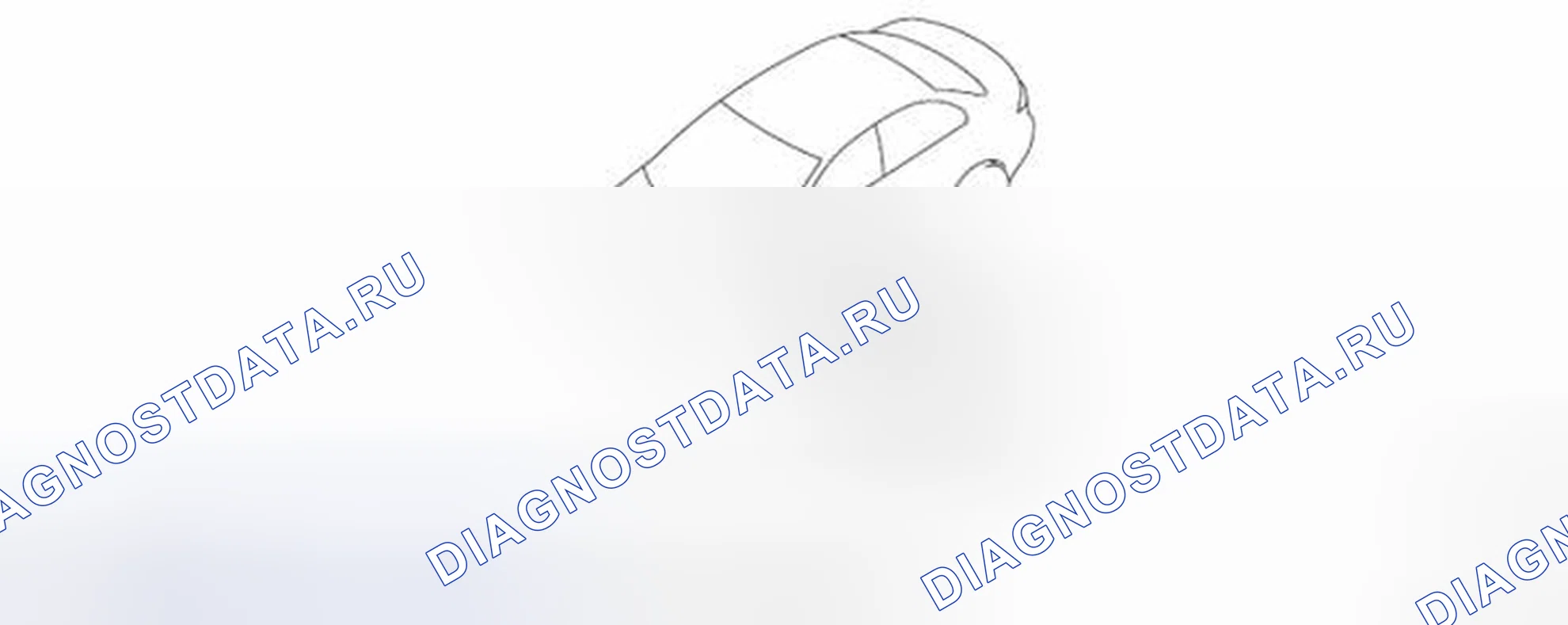 Рис. 51: LANCER. Mitsubishi Lancer Ralliart X рестайлинг