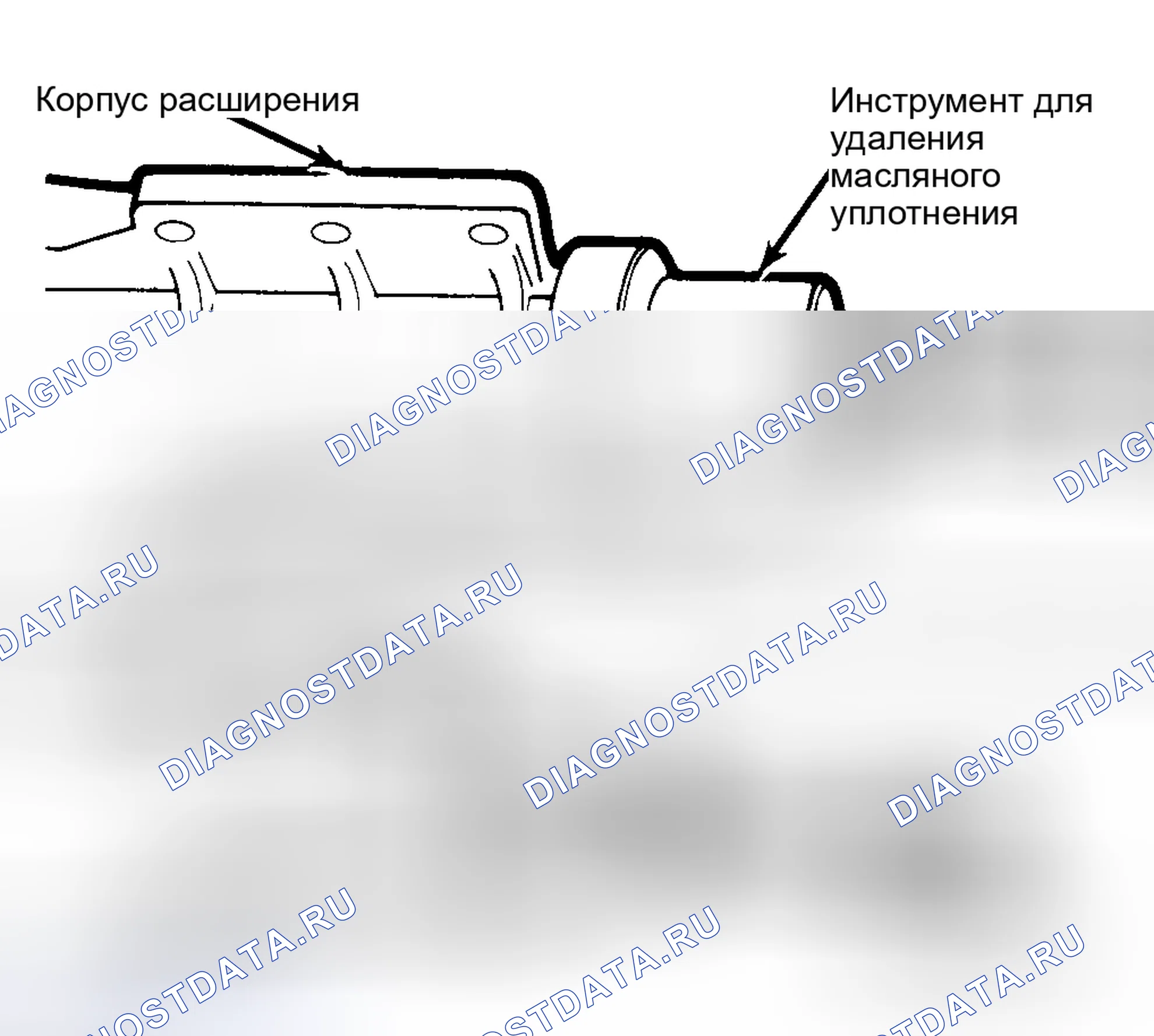 Рис. 8. Ford Mustang III рестайлинг