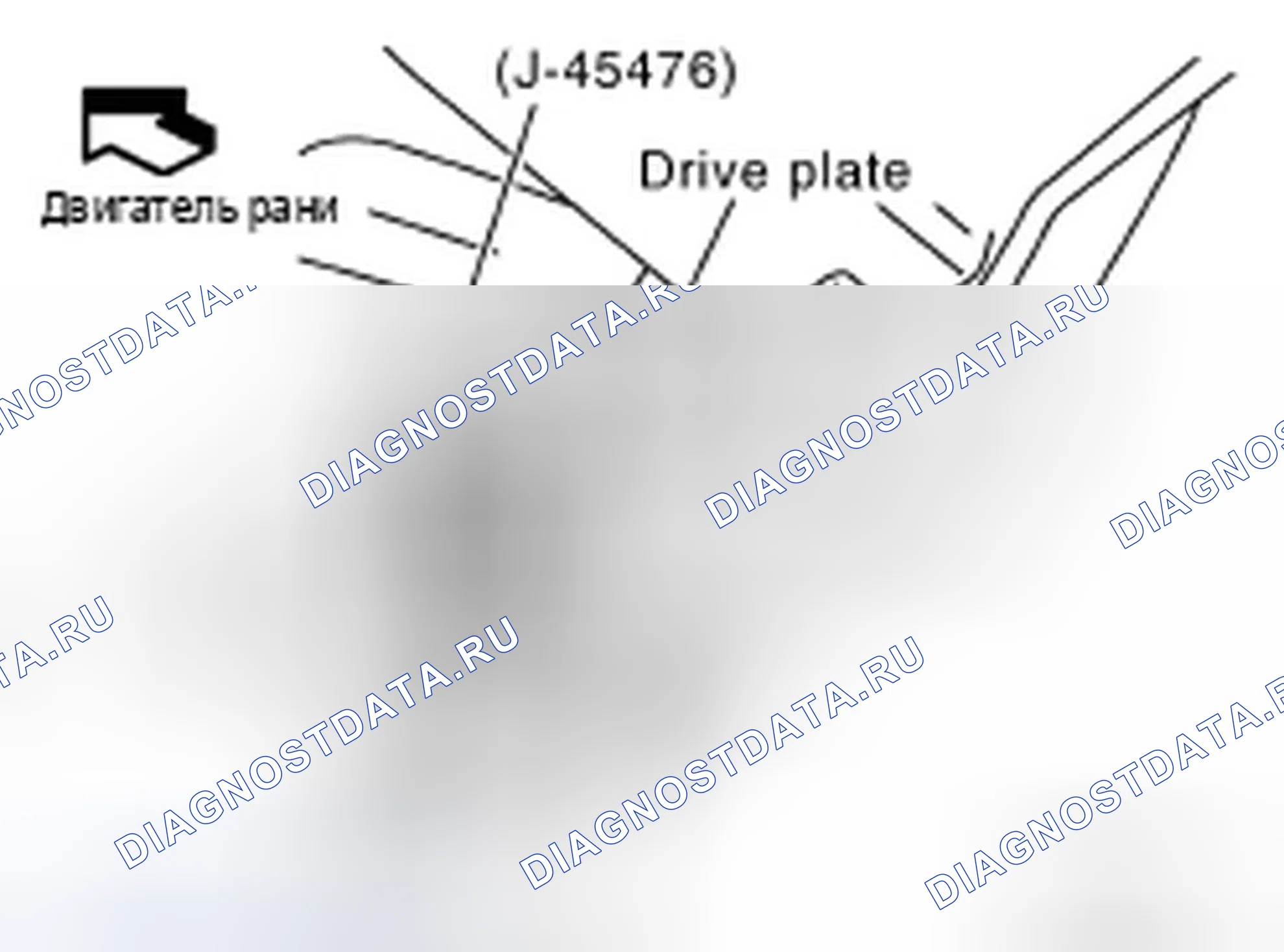 Рис. 135. Infiniti FX45 I рестайлинг