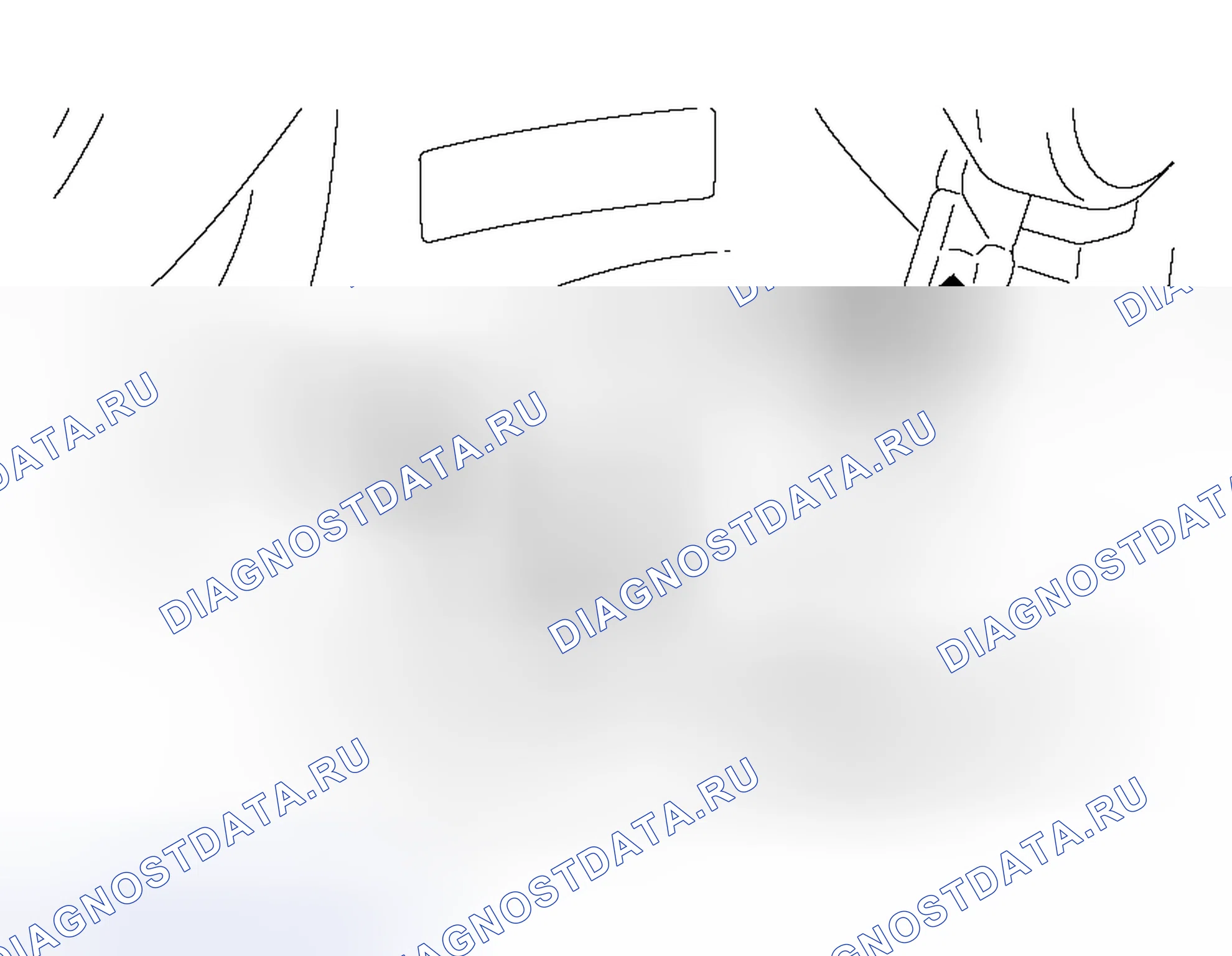 Рис. 30: < < D > > ДЕМОНТАЖ УЗЛА ТРАВЕРСЫ. Honda Freed+ I