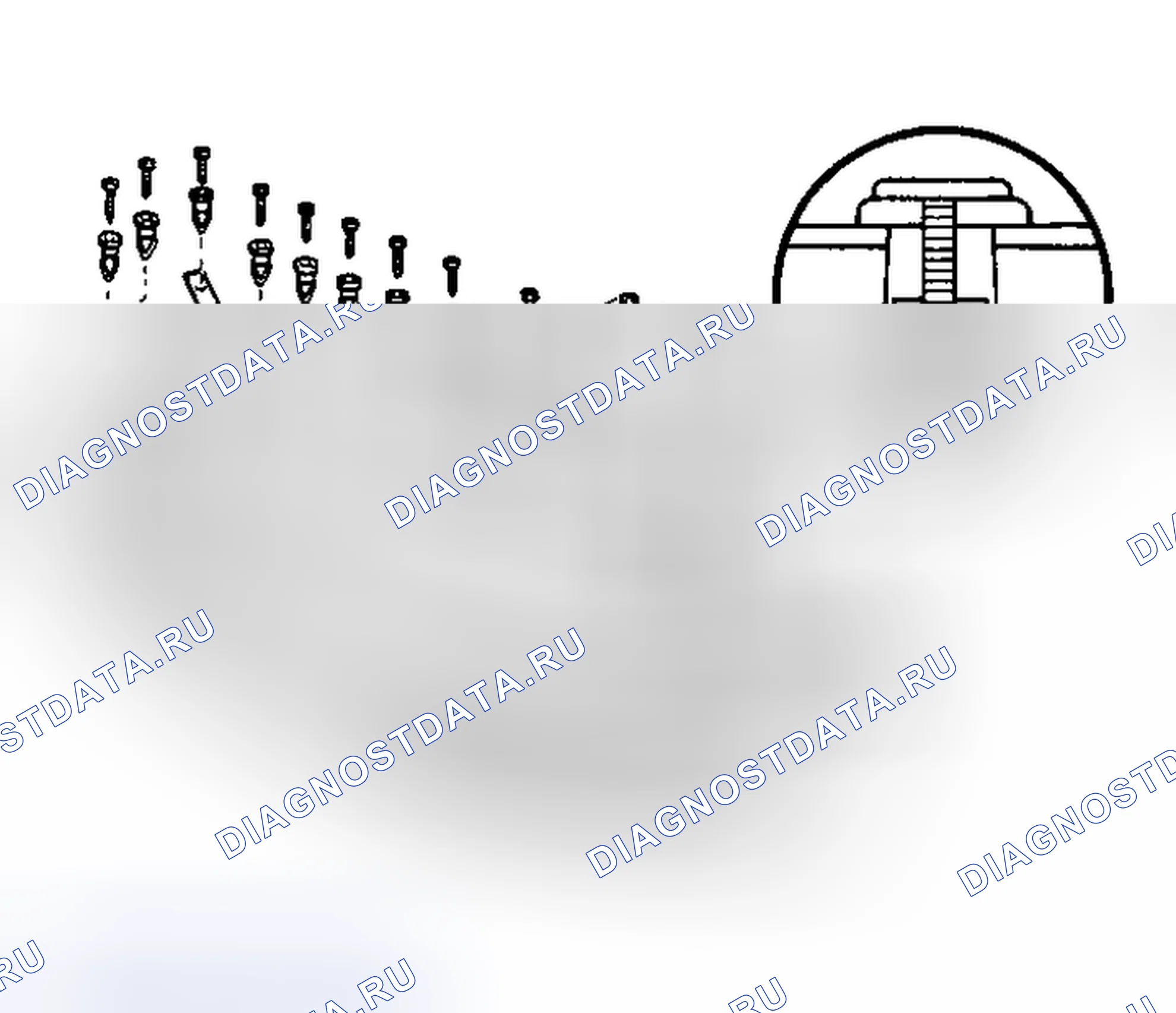 Рис. 6. Lexus LS I