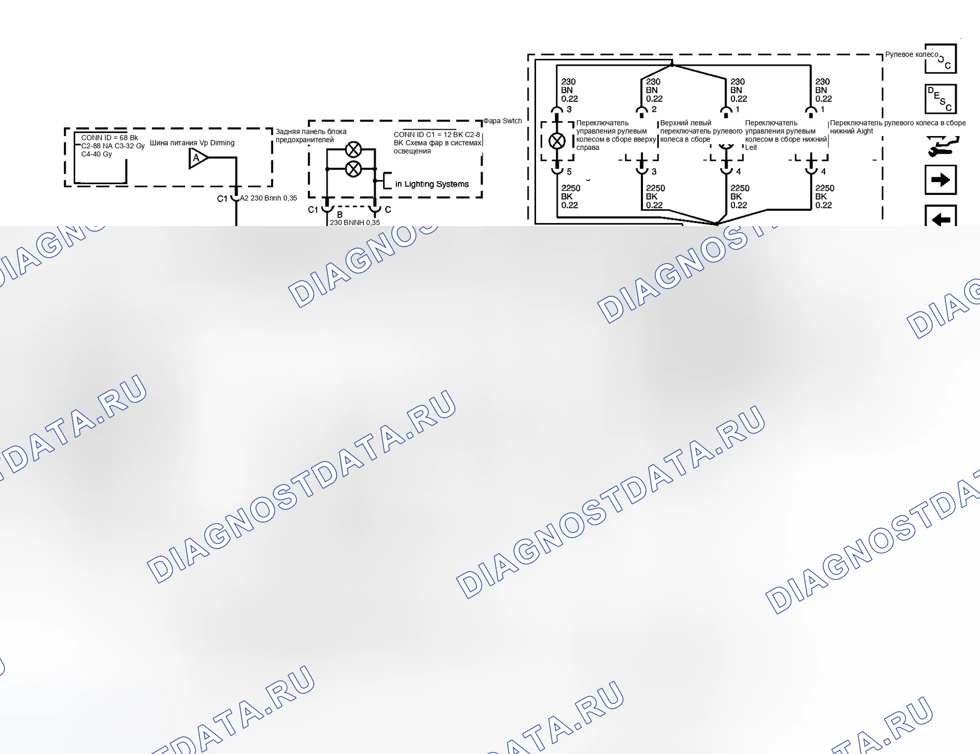 Рис. 20. GMC Envoy II