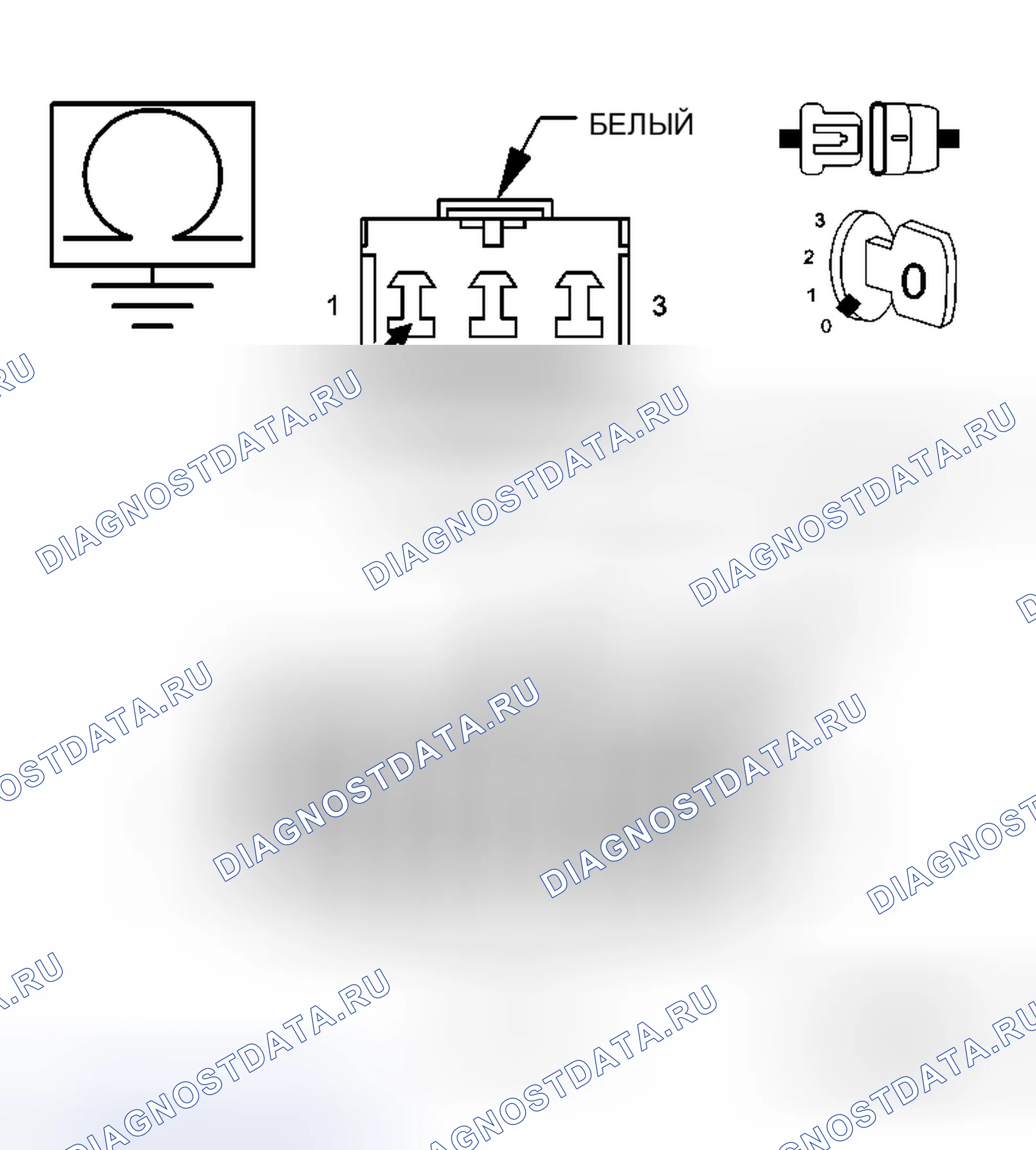 Рис. 20. Dodge Cab & Chassis R3500 HD transition