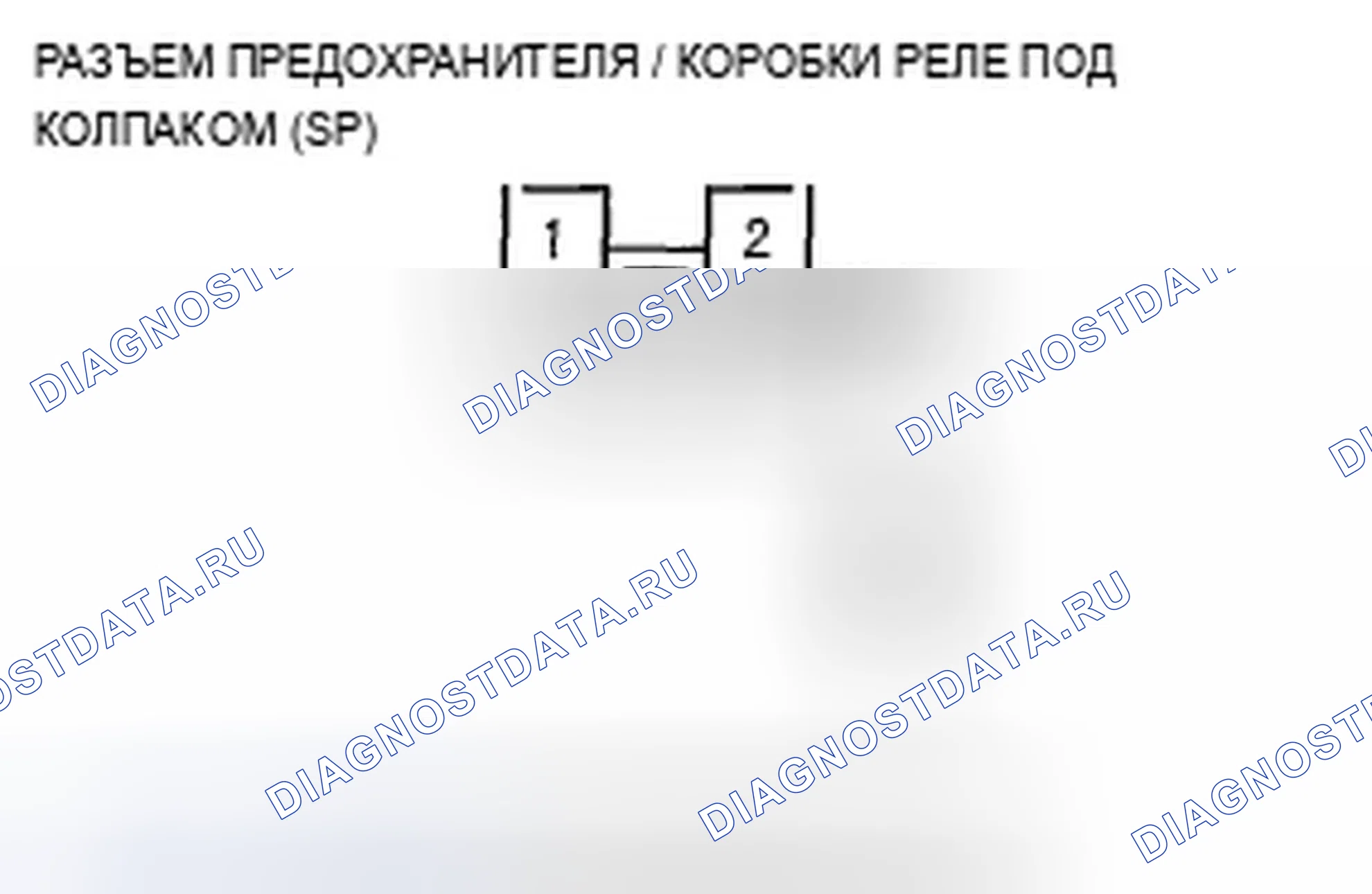Рис. 7. Acura TSX I