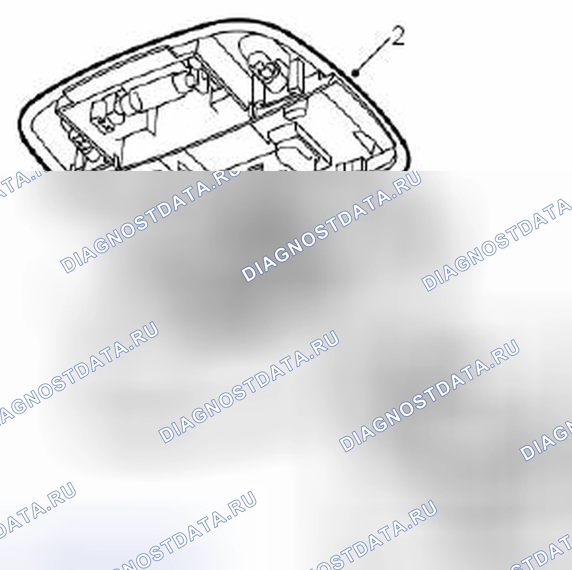 Рис. 415: Для подгонки. Kia Picanto III