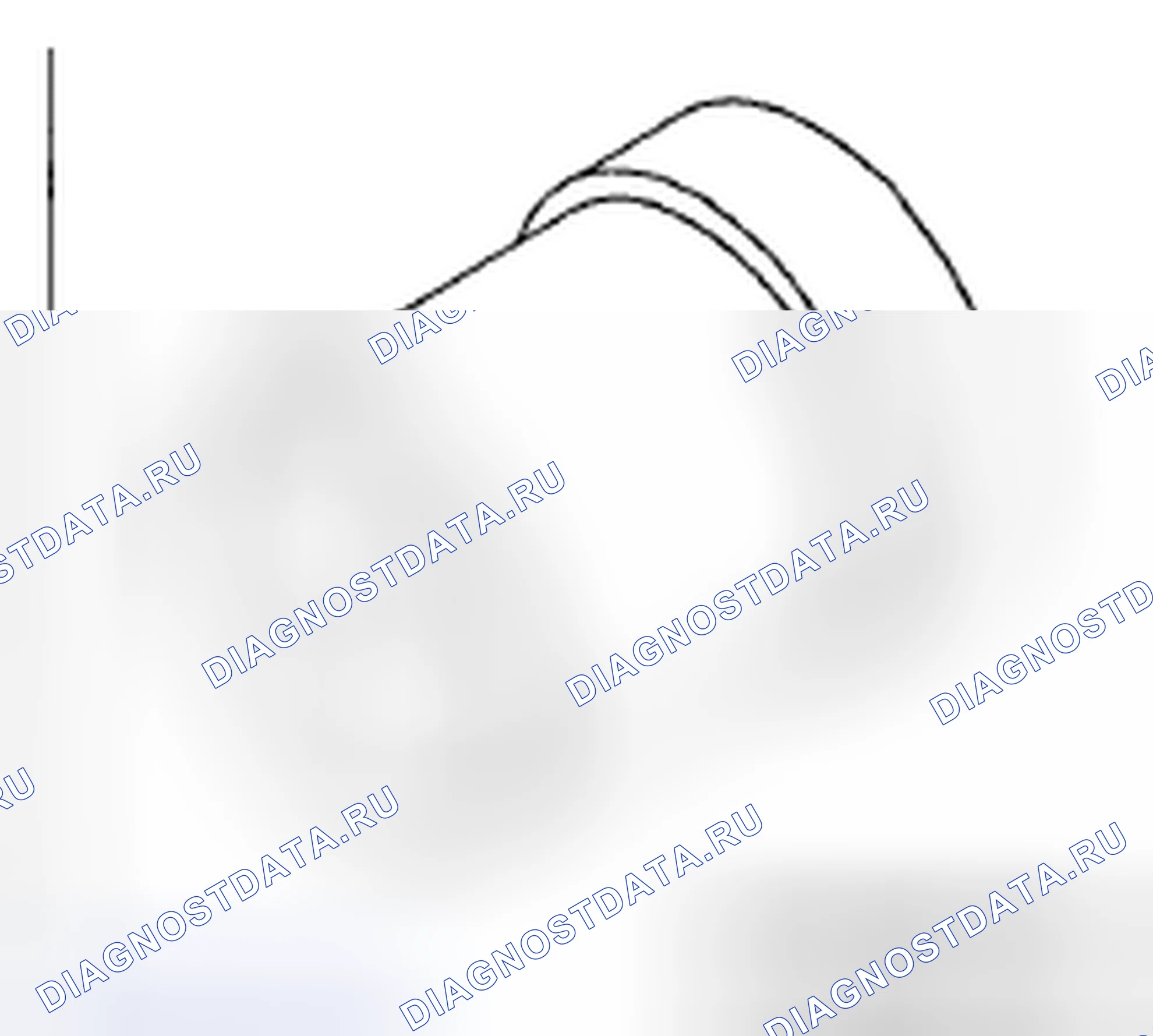 Рис. 558. Subaru Impreza WRX GE рестайлинг