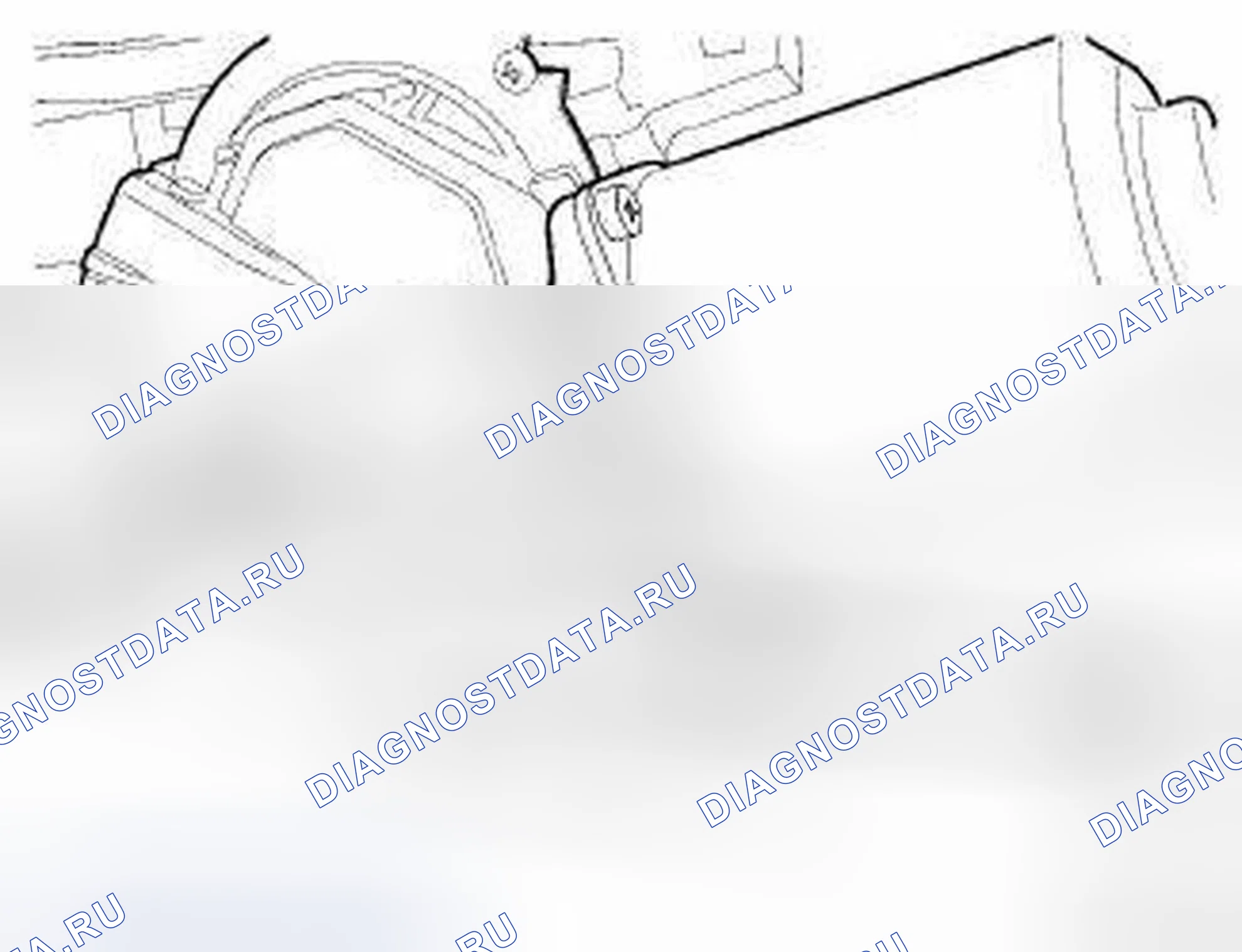 Рис. 6. Dodge Challenger III