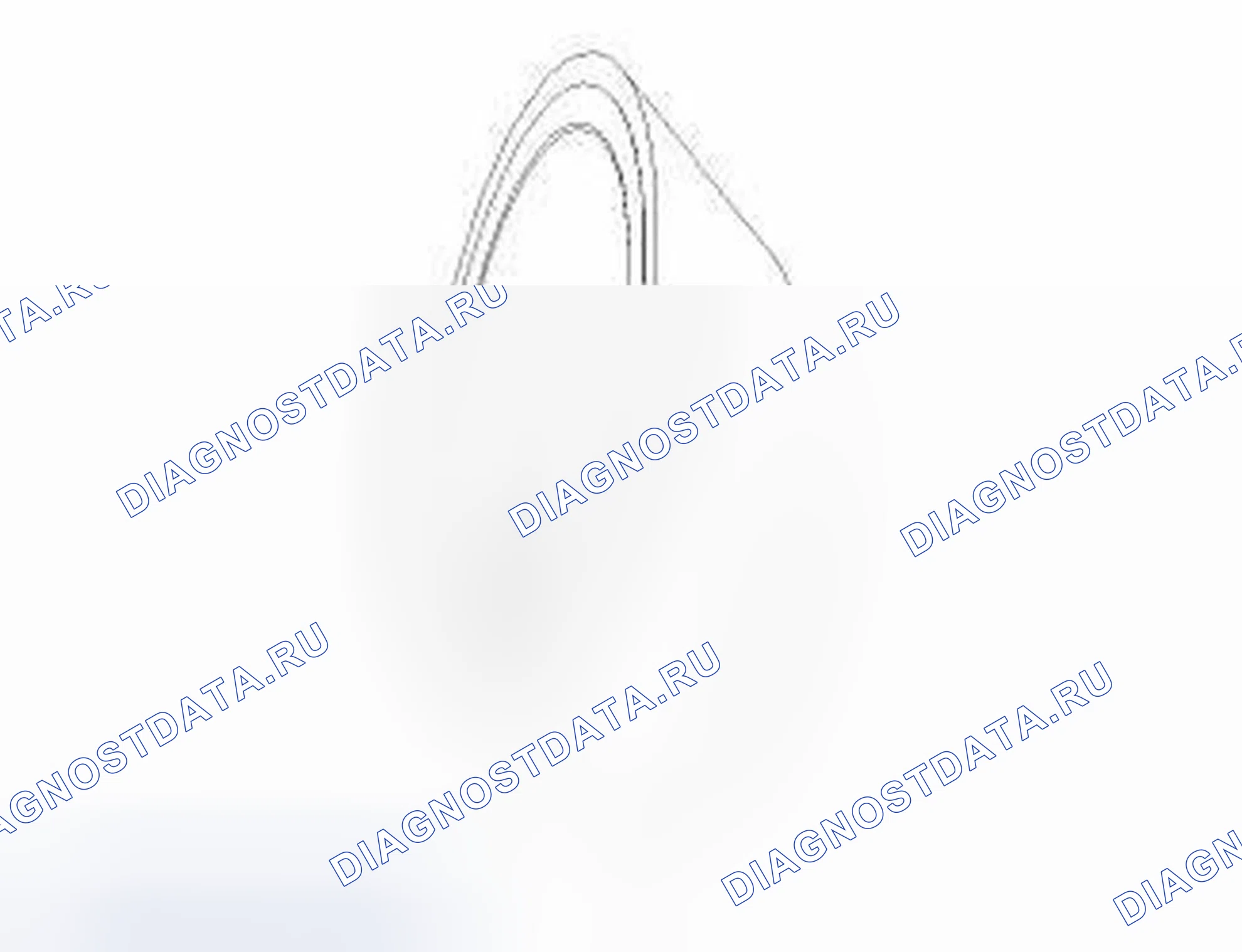 Рис. 9. Dodge Journey I