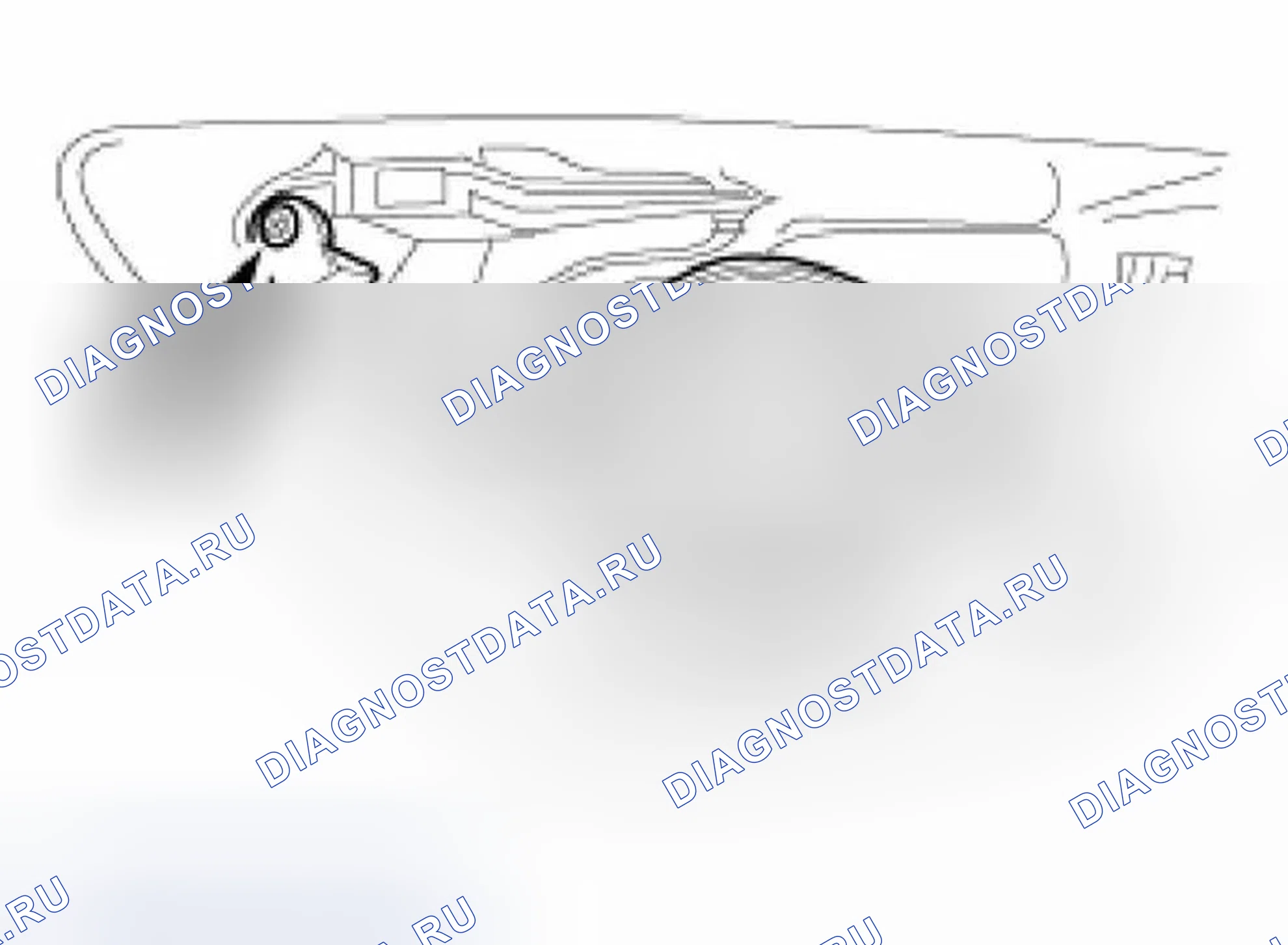 Рис. 98. Ford Focus I рестайлинг