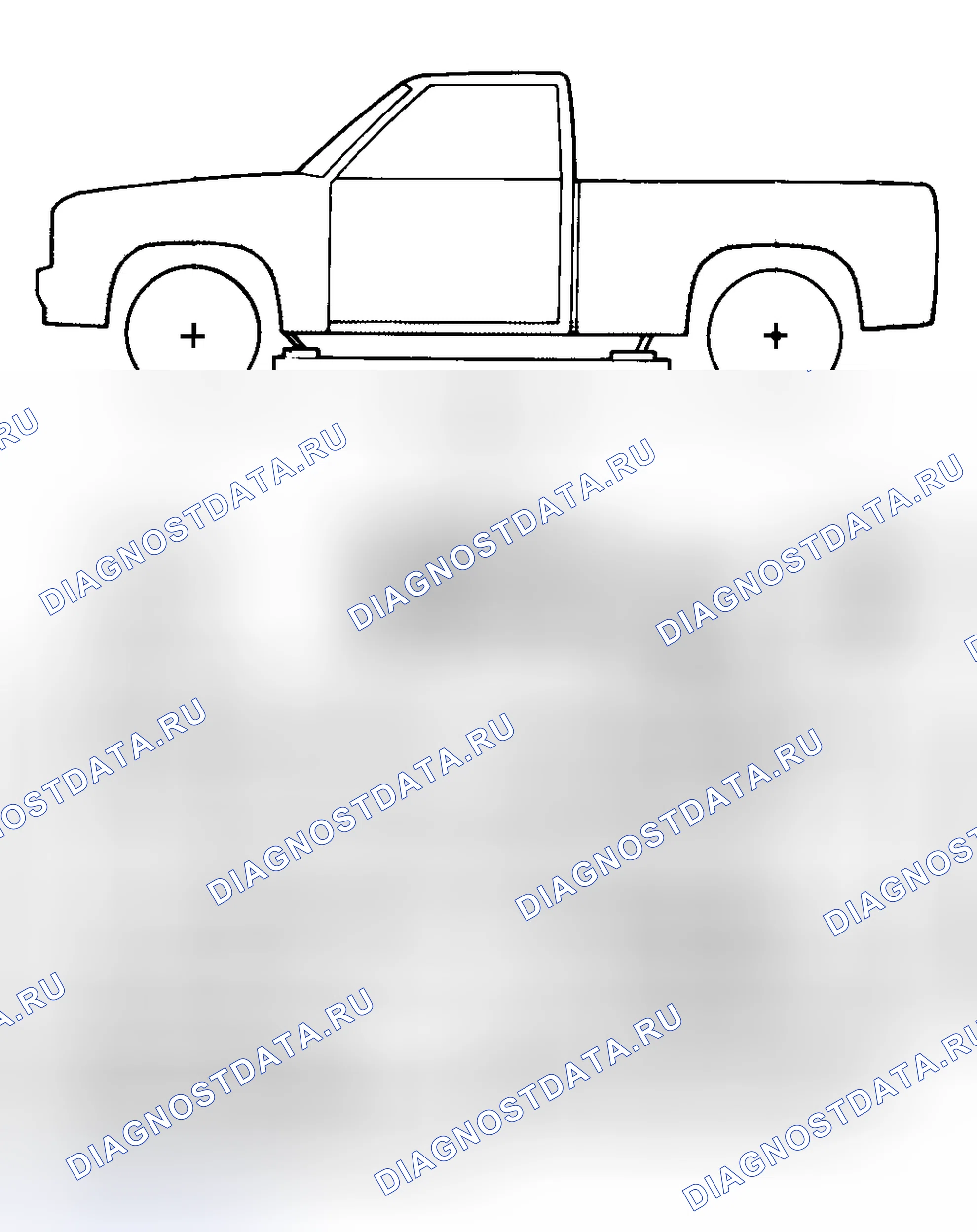 Рис. 7. Suzuki X-90 I