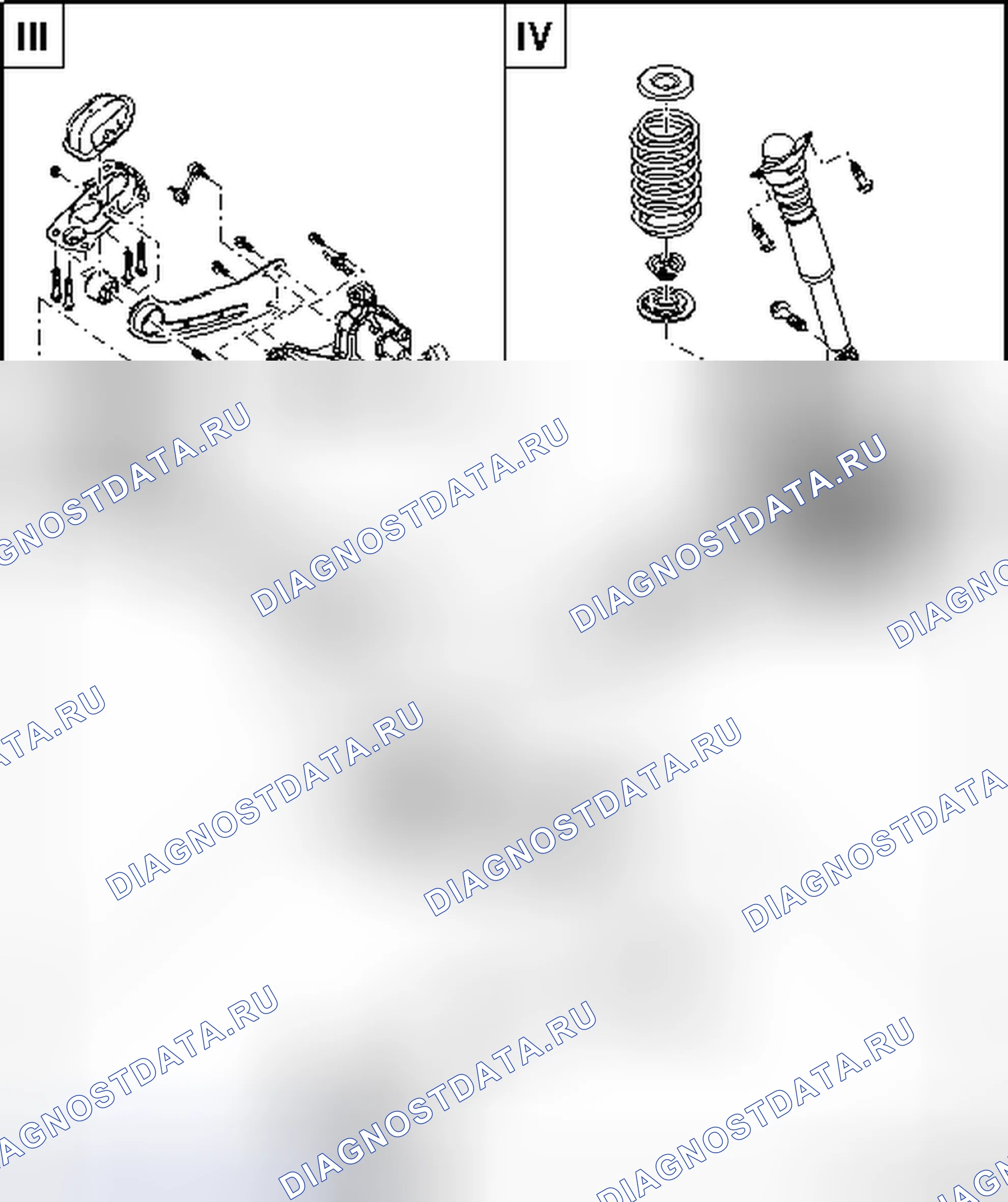 Рис. 168. Volkswagen Passat B6