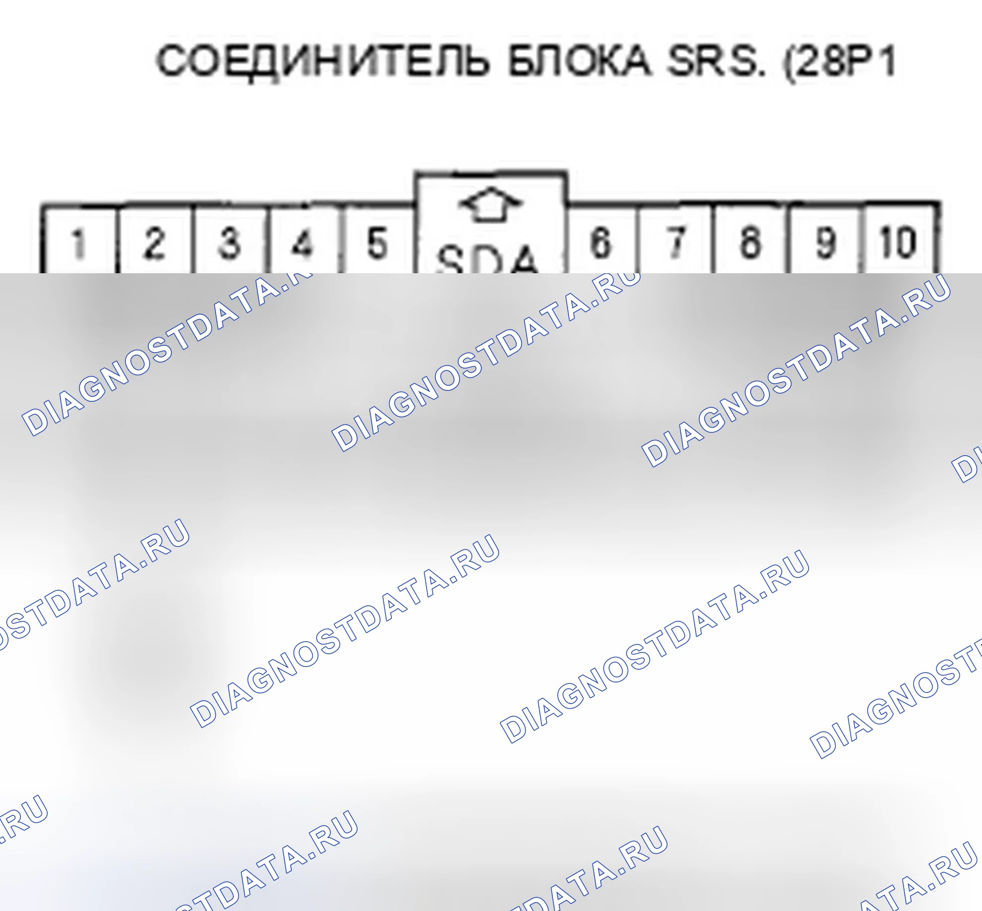 Рис. 192. Honda Element YH2 рестайлинг