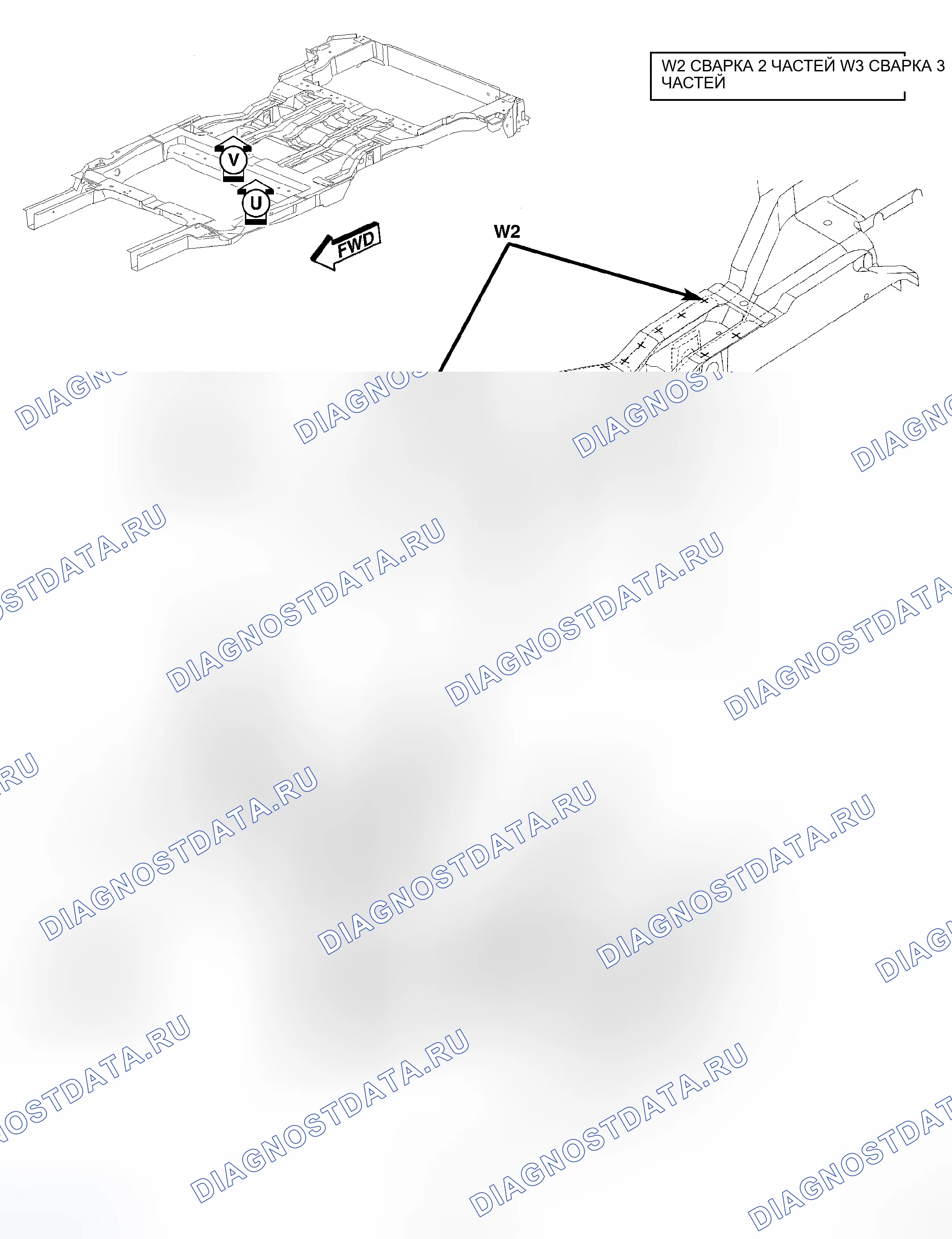 Рис. 236. Dodge Caravan IV