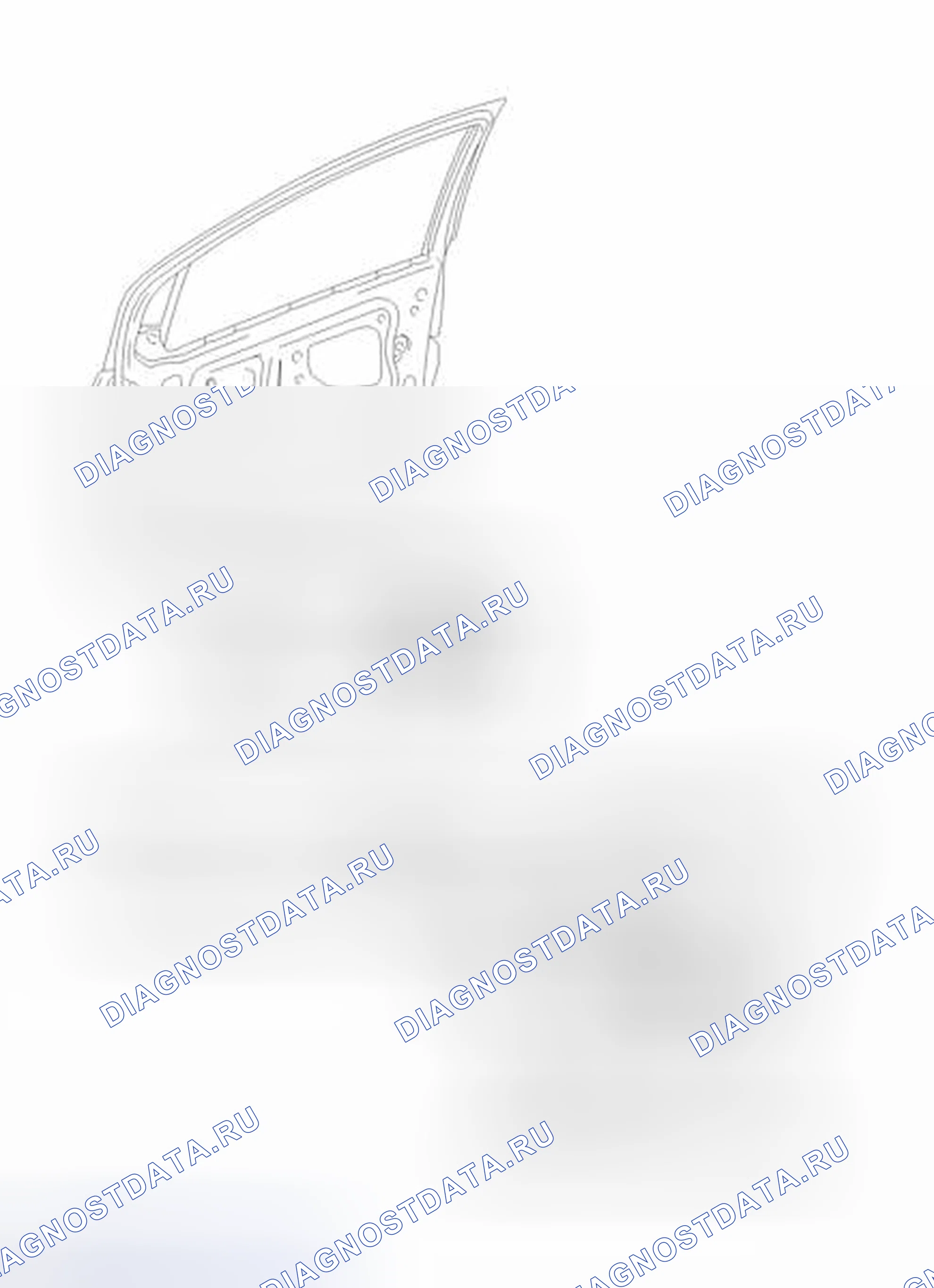 Рис. 52: ИЛЛЮСТРАЦИЯ. Toyota Yaris III