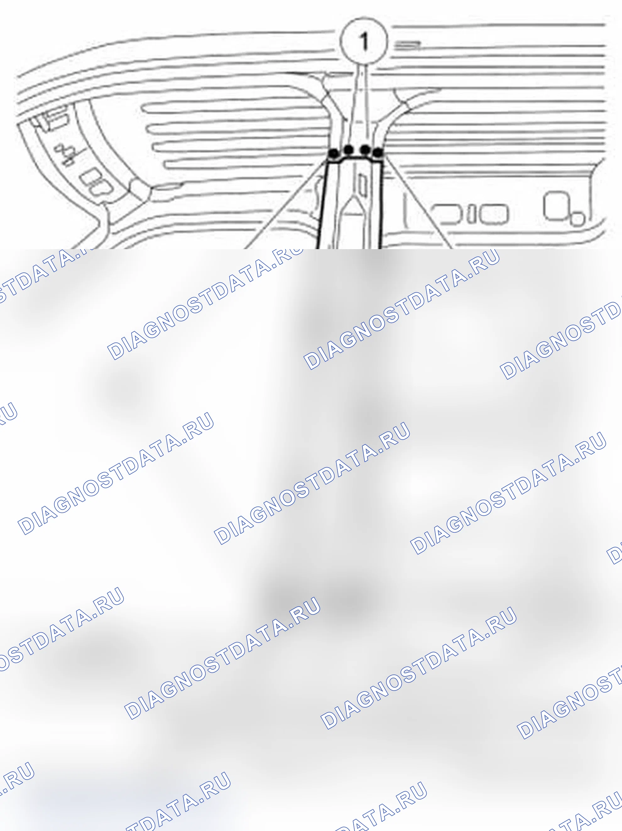 Рис. 28. Ford Transit Connect I рестайлинг