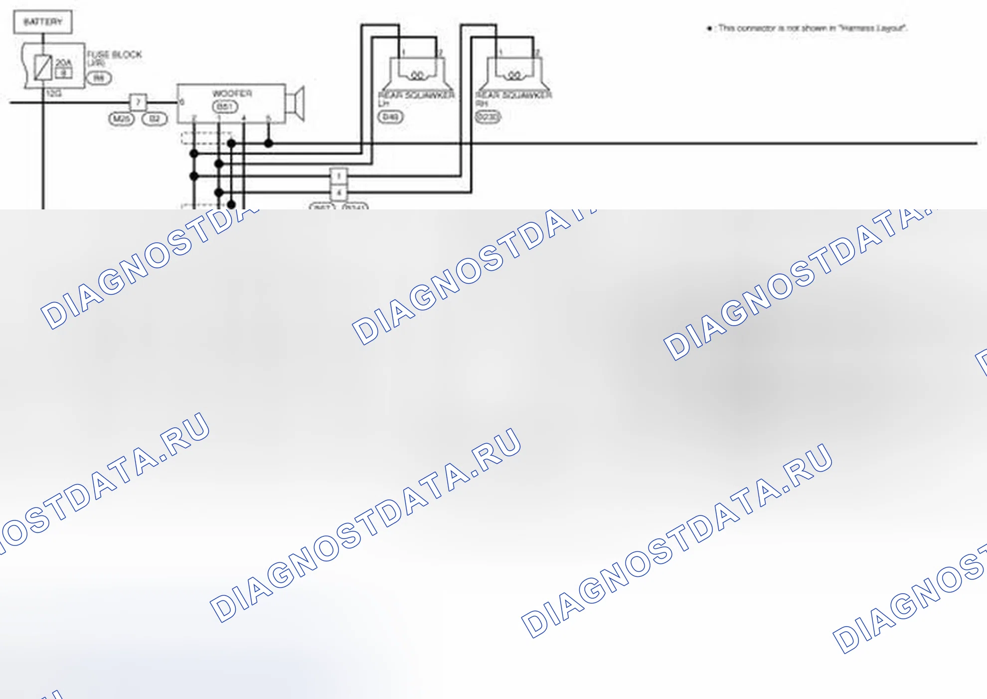 Рис. 82. Infiniti FX35 II