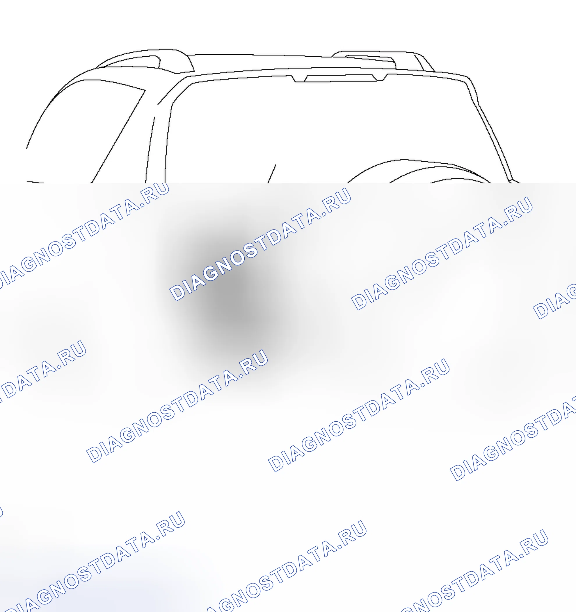 Рис. 175. Toyota RAV4 III