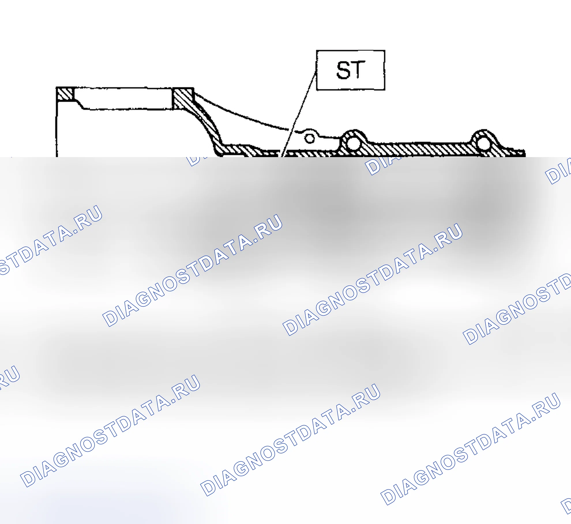 Рис. 41. Subaru Forester SG