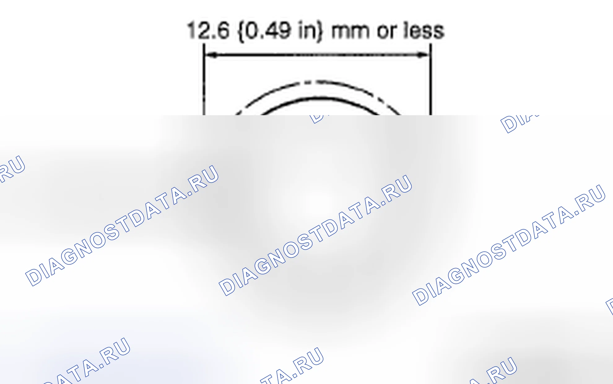 Рис. 15. Mazda MX-5 NC рестайлинг