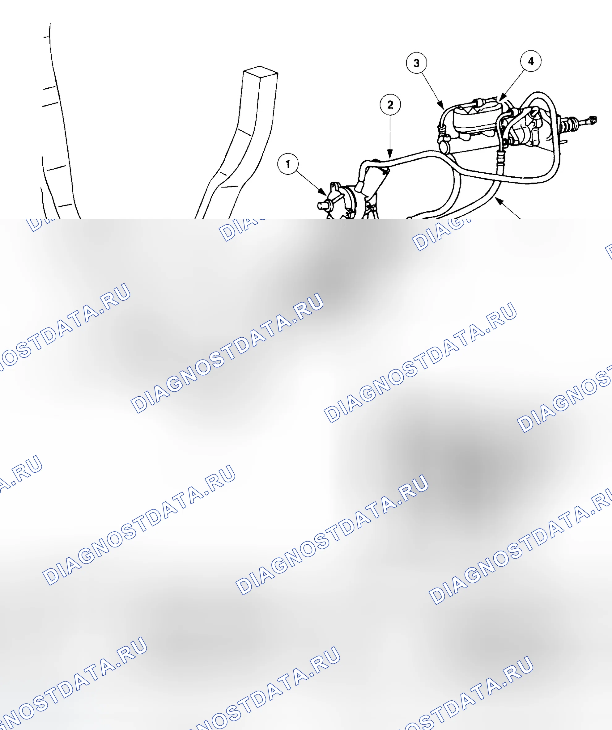 Рис. 109. Ford Pickup F250 Super Duty 