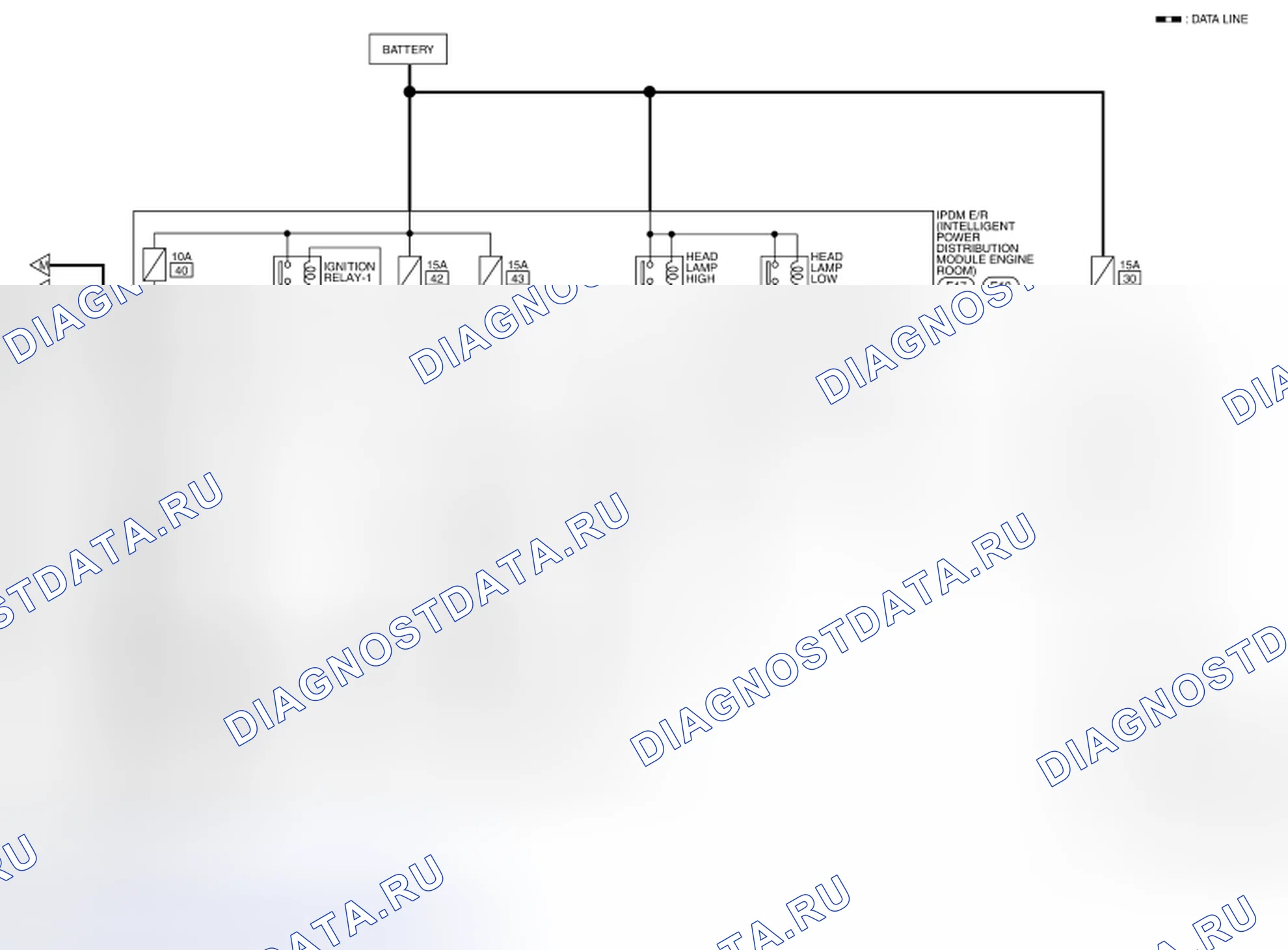 Рис. 340. Honda Passport I