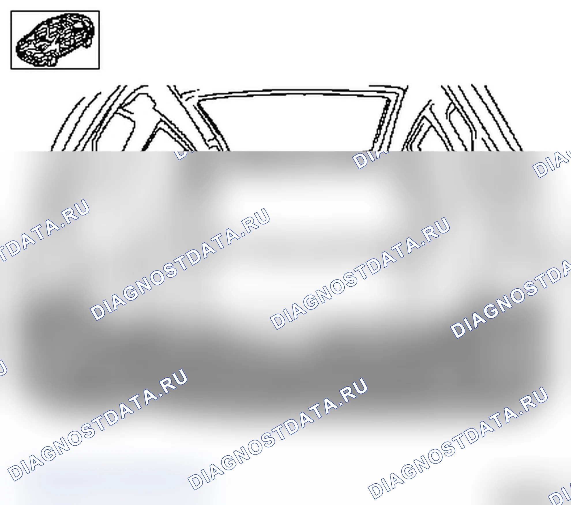 Вариант 5 (модель L 35). Opel Astra H