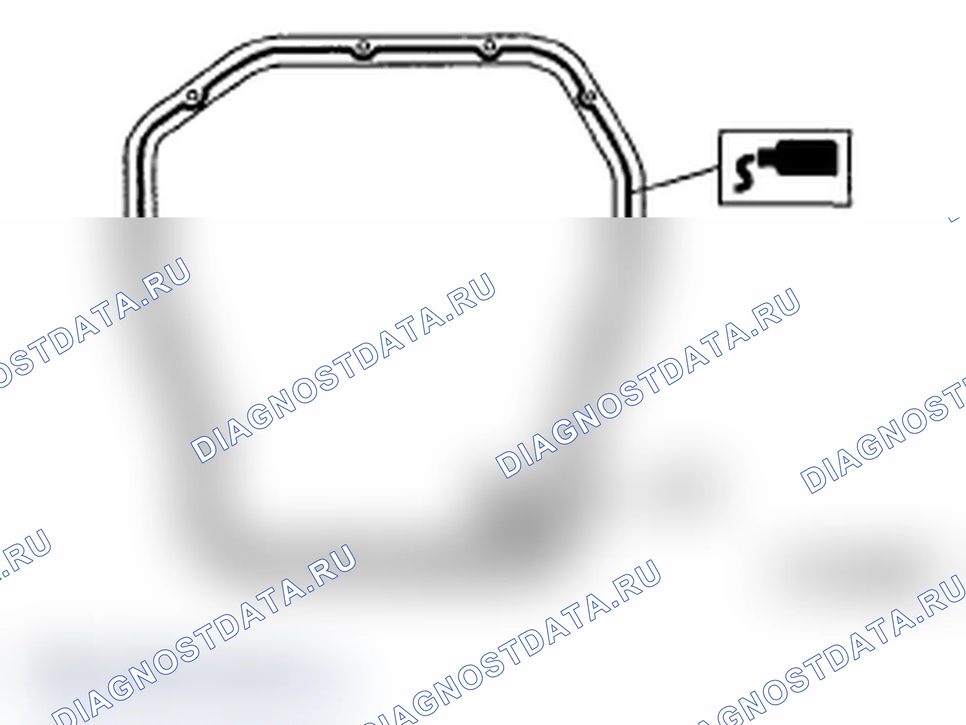 Рис. 68. Subaru Impreza WRX GH