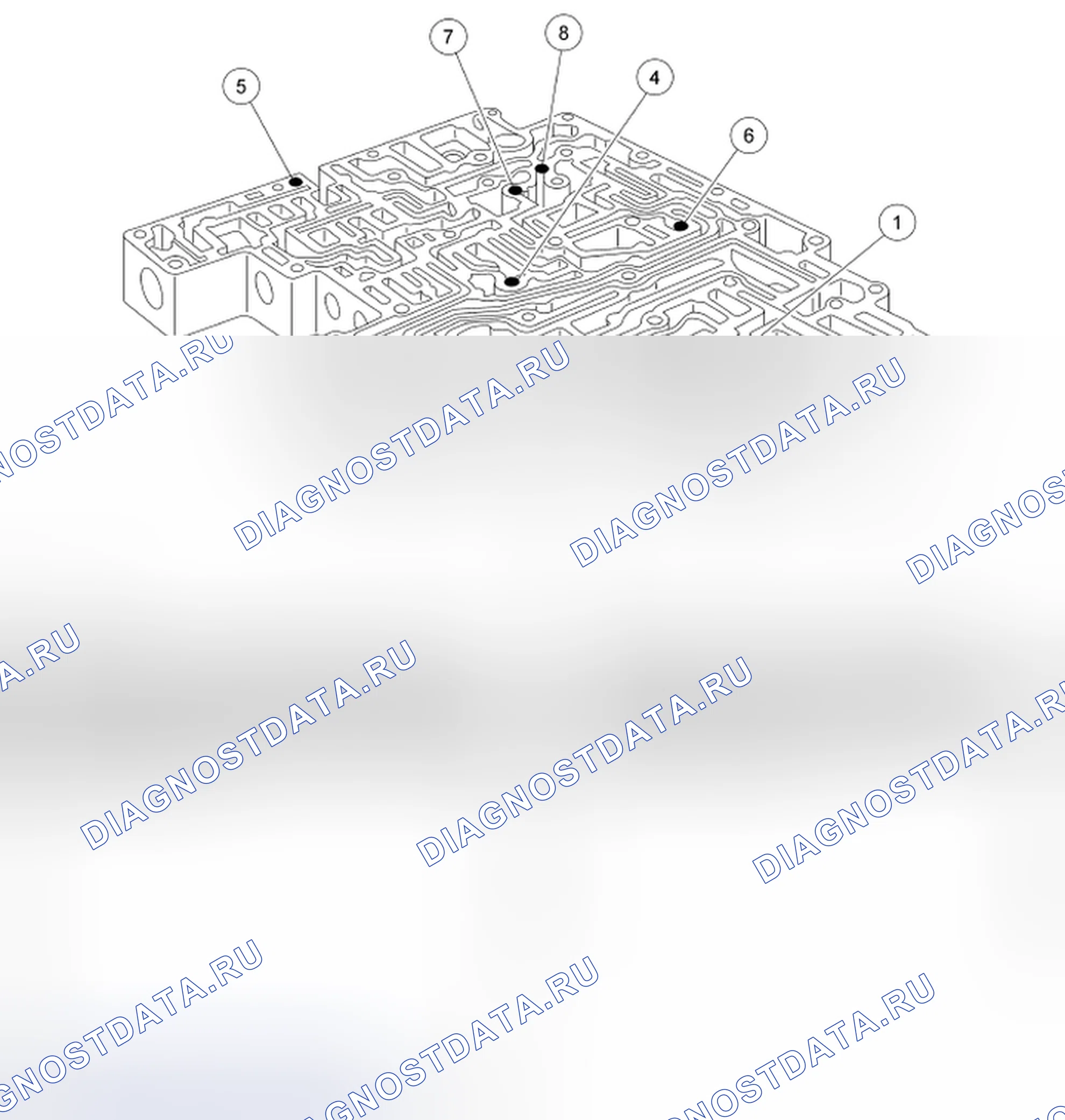 Рис. 93. Mazda 2 I рестайлинг