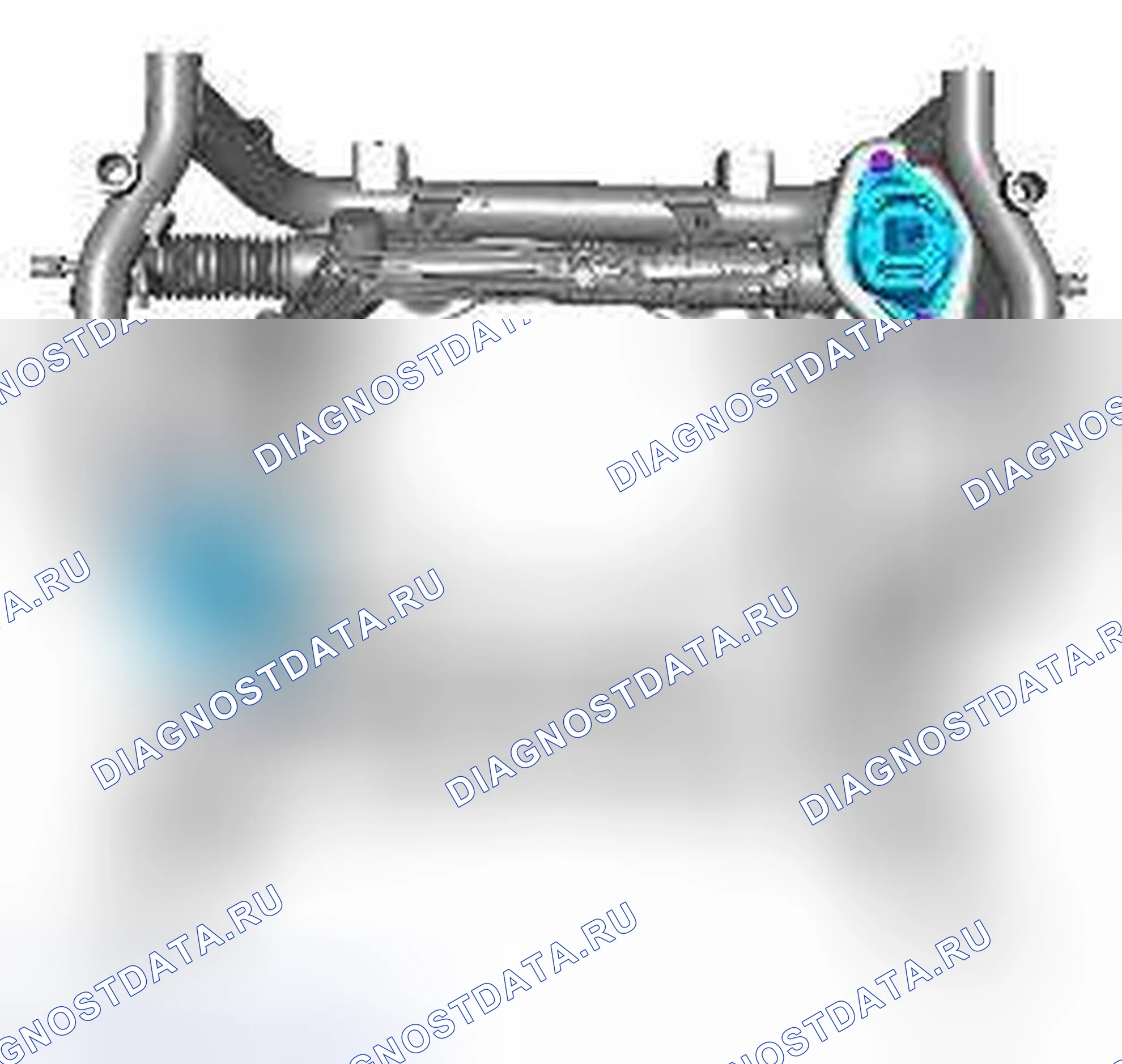 Рис. 32. Land Rover Range Rover III рестайлинг 2