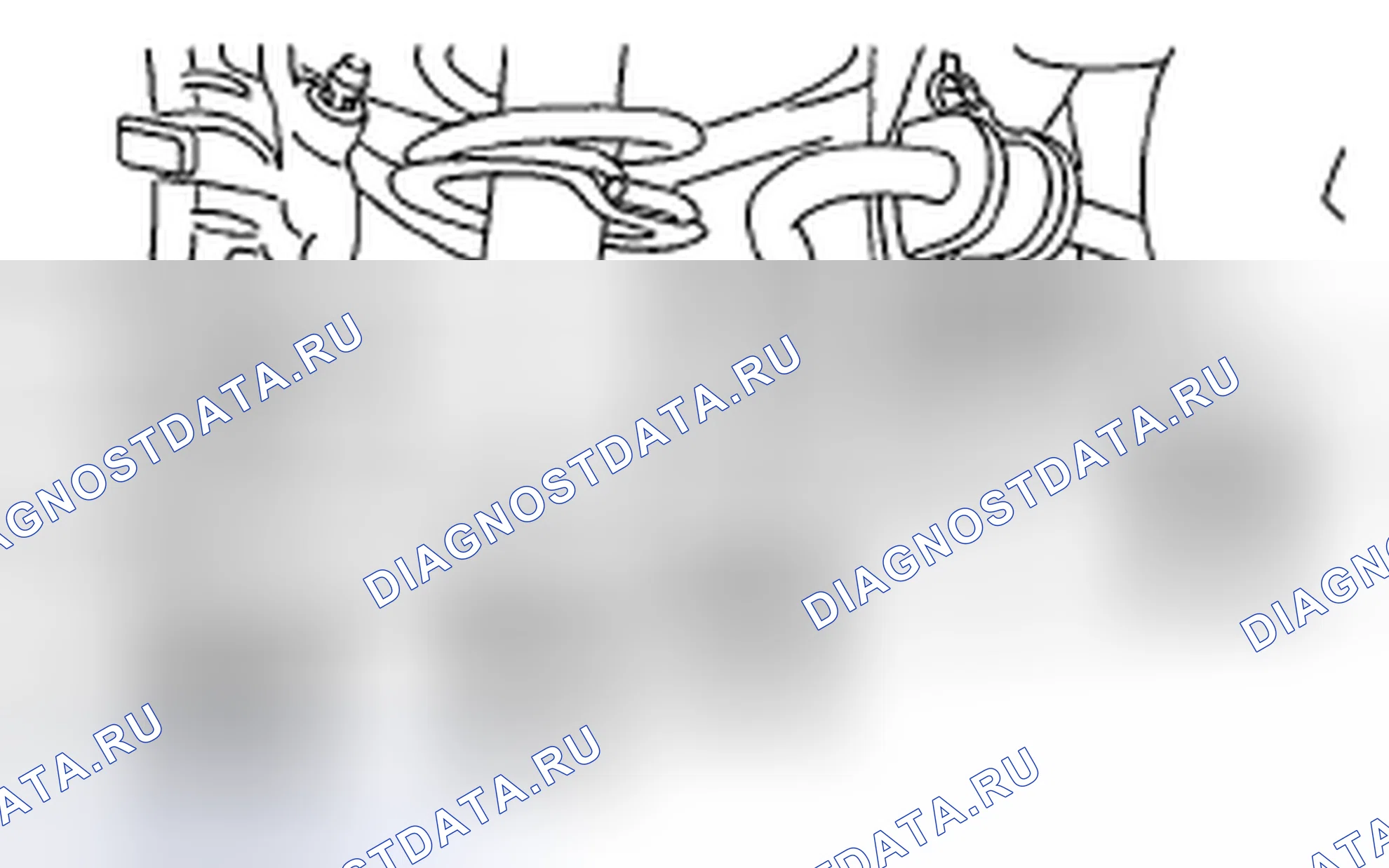 Рис. 60: ДЕМОНТАЖ. Subaru Impreza GH
