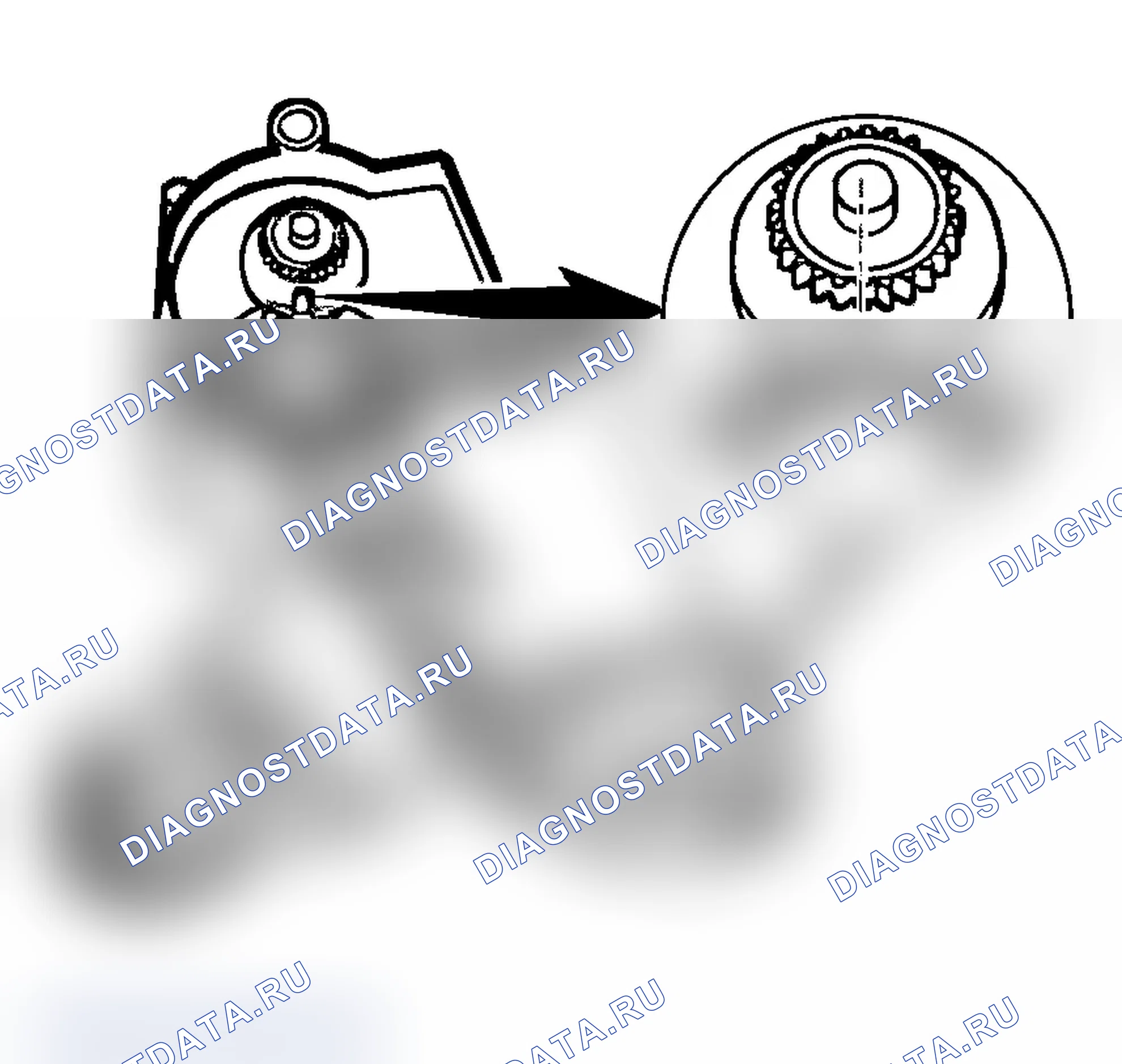 Рис. 6: Установка. BMW M3 E36