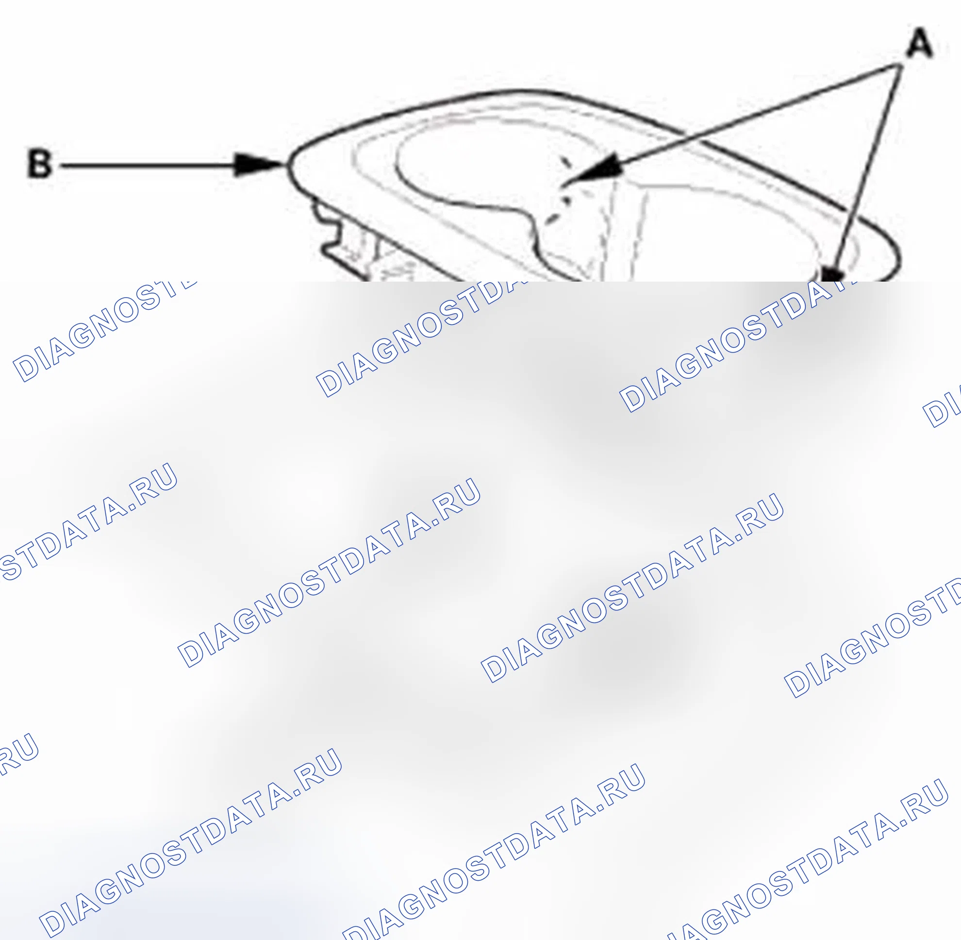 Рис. 830. Honda Civic IX