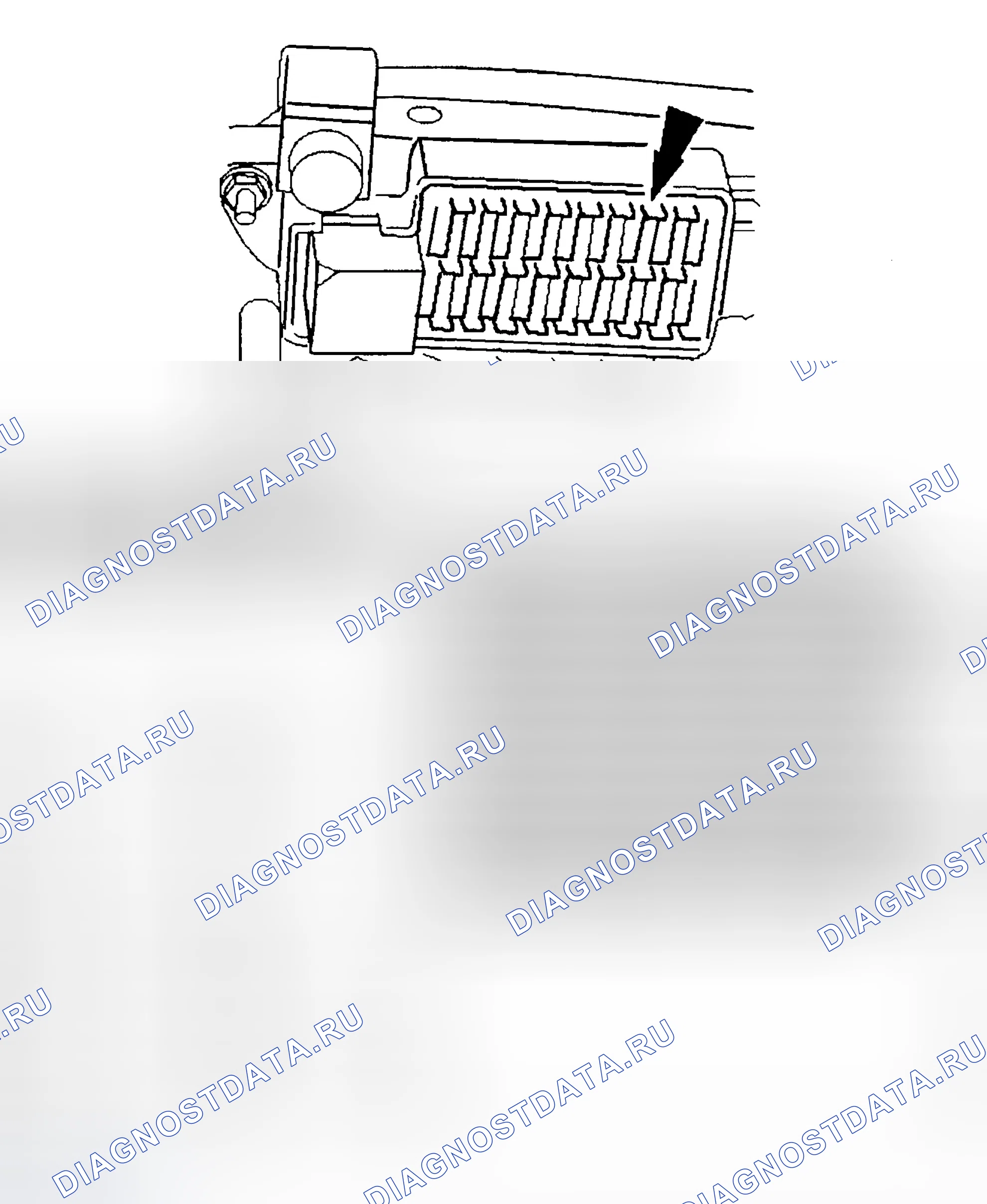 Рис. 19. Jaguar XKR I