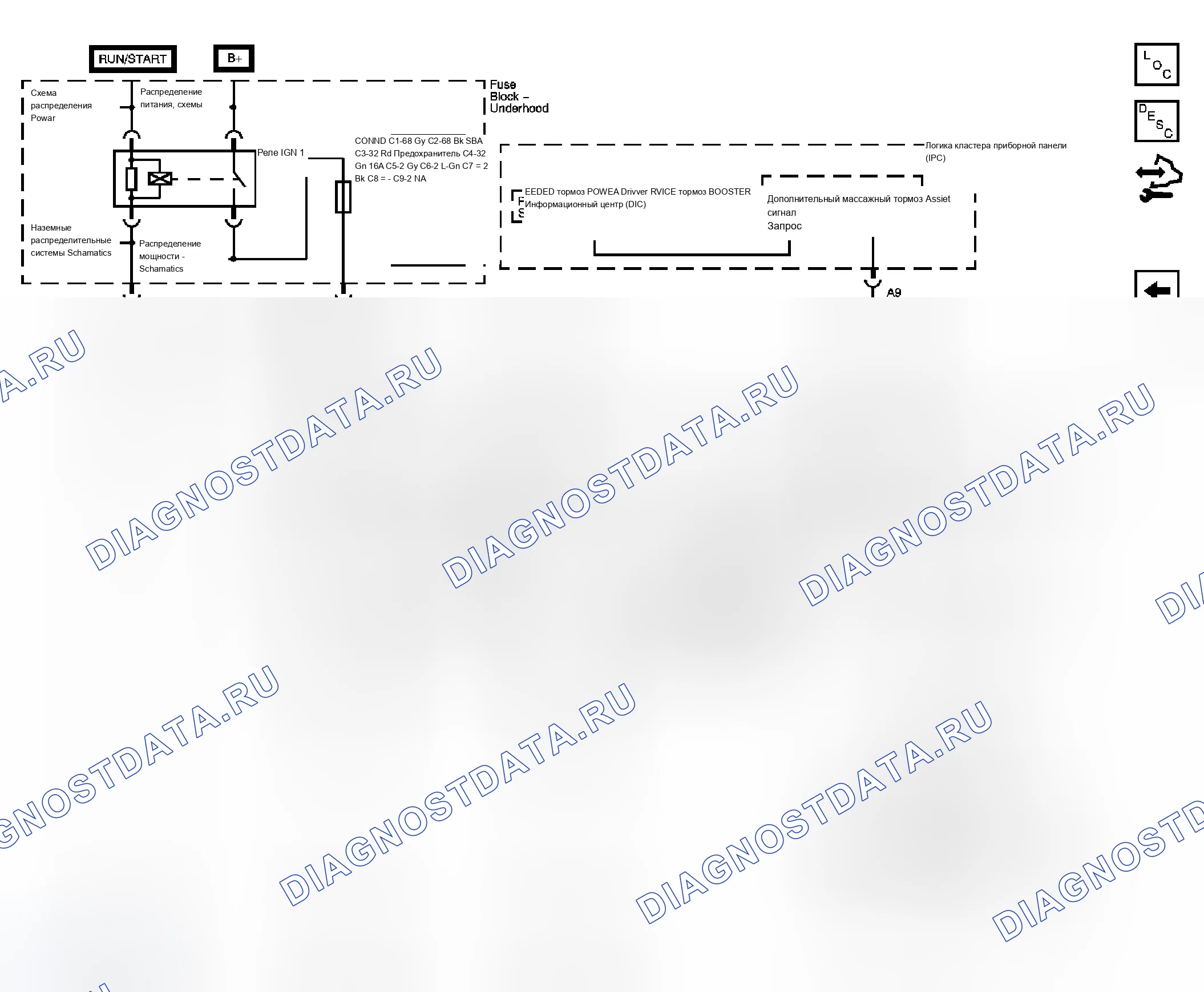 Рис. 2. Chevrolet Silverado Classic 1500 HD 