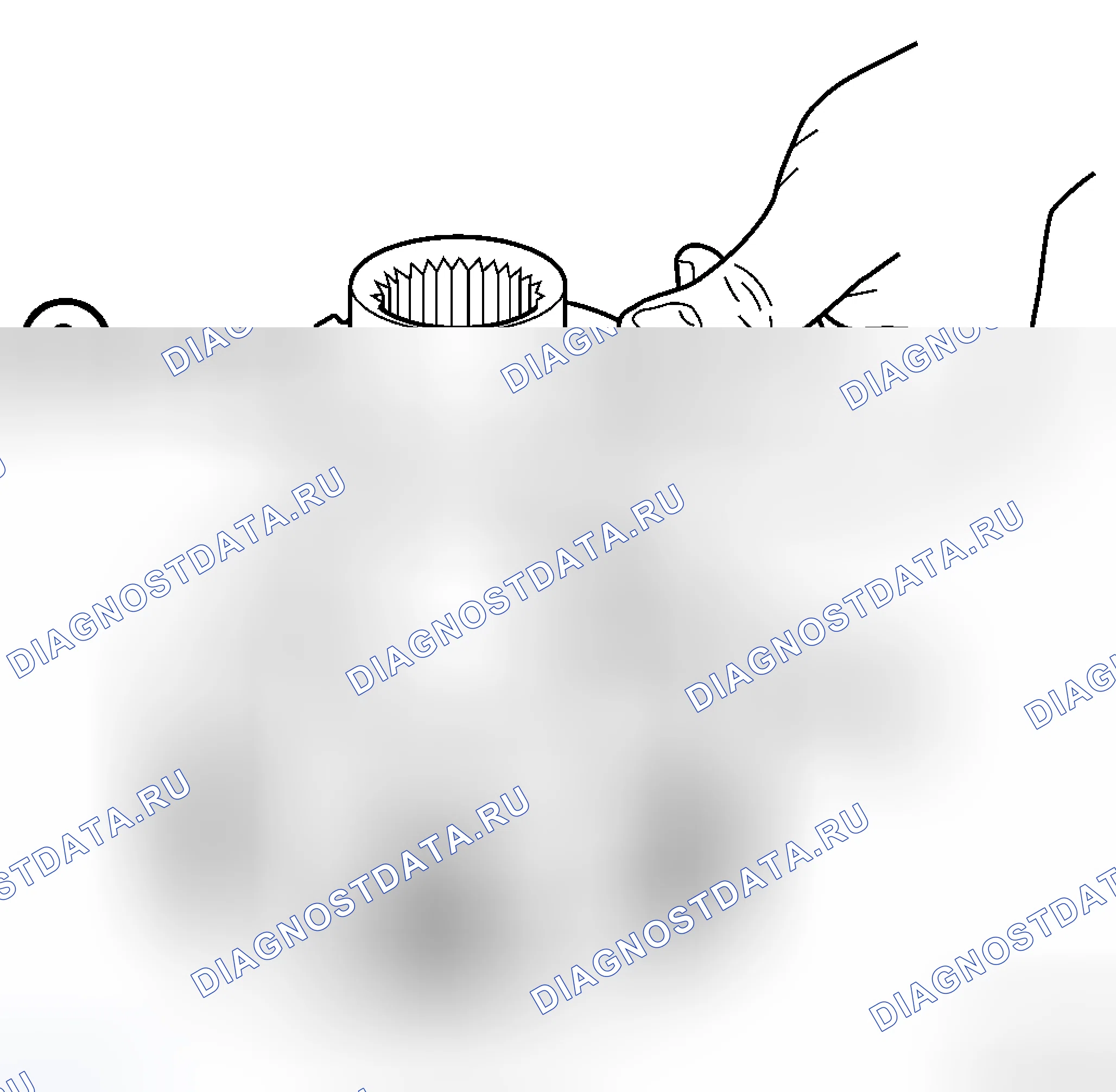 Рис. 115. Dodge Cab & Chassis R3500 HD transition