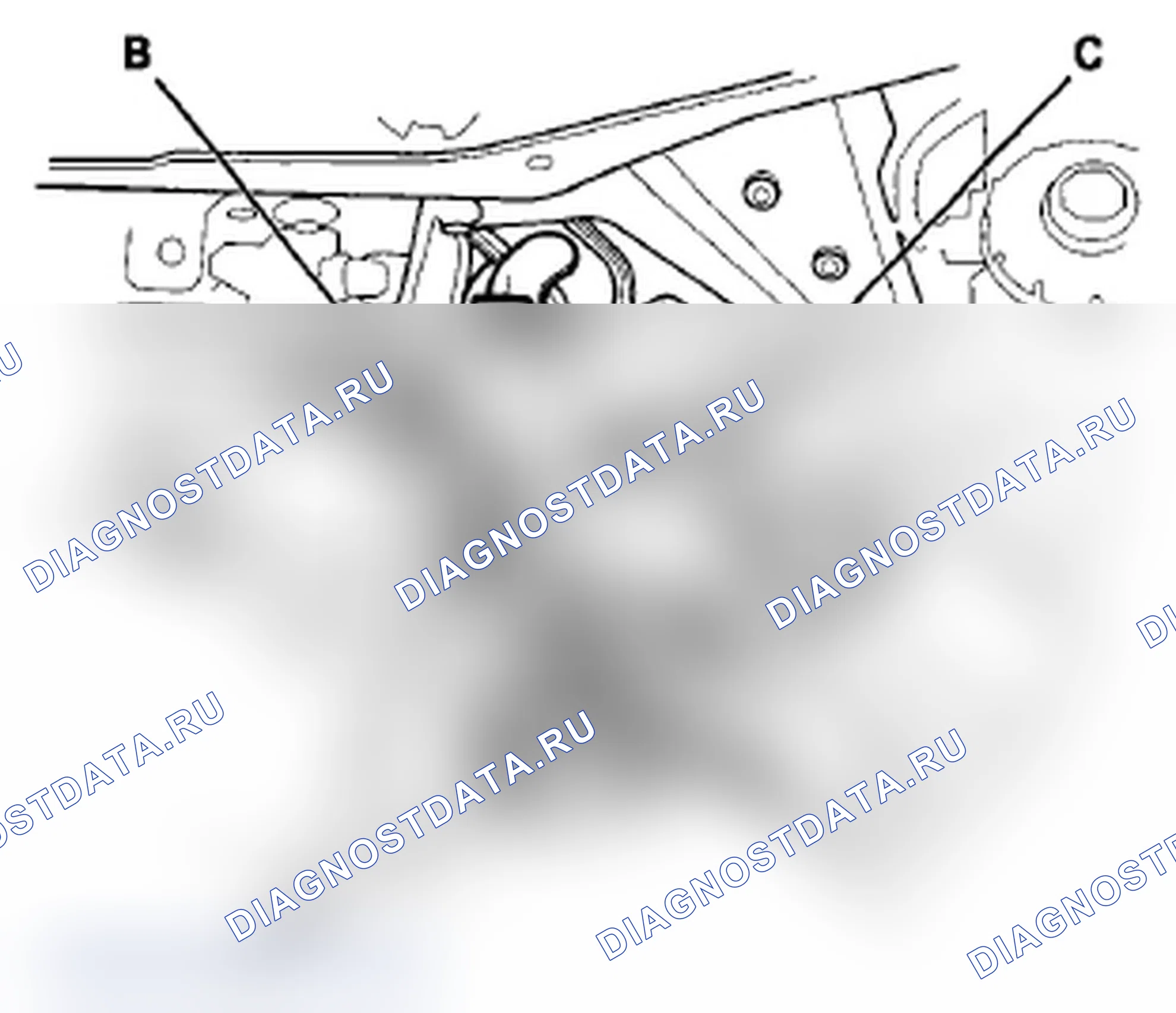 Рис. 468. Acura TL IV рестайлинг